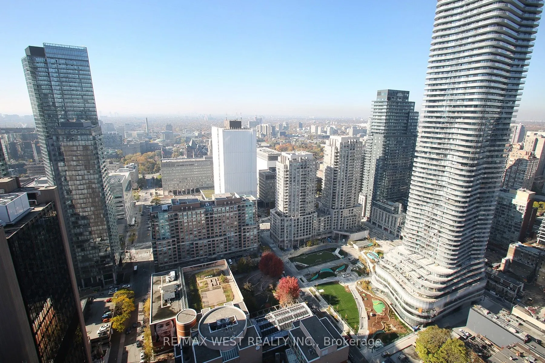 501 Yonge Street, #3801