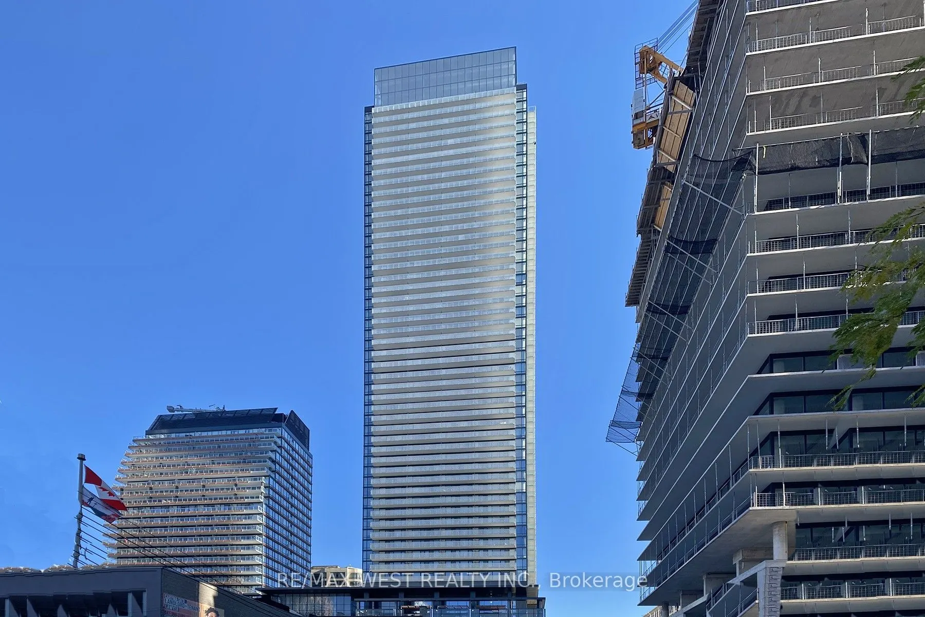501 Yonge Street, #3801