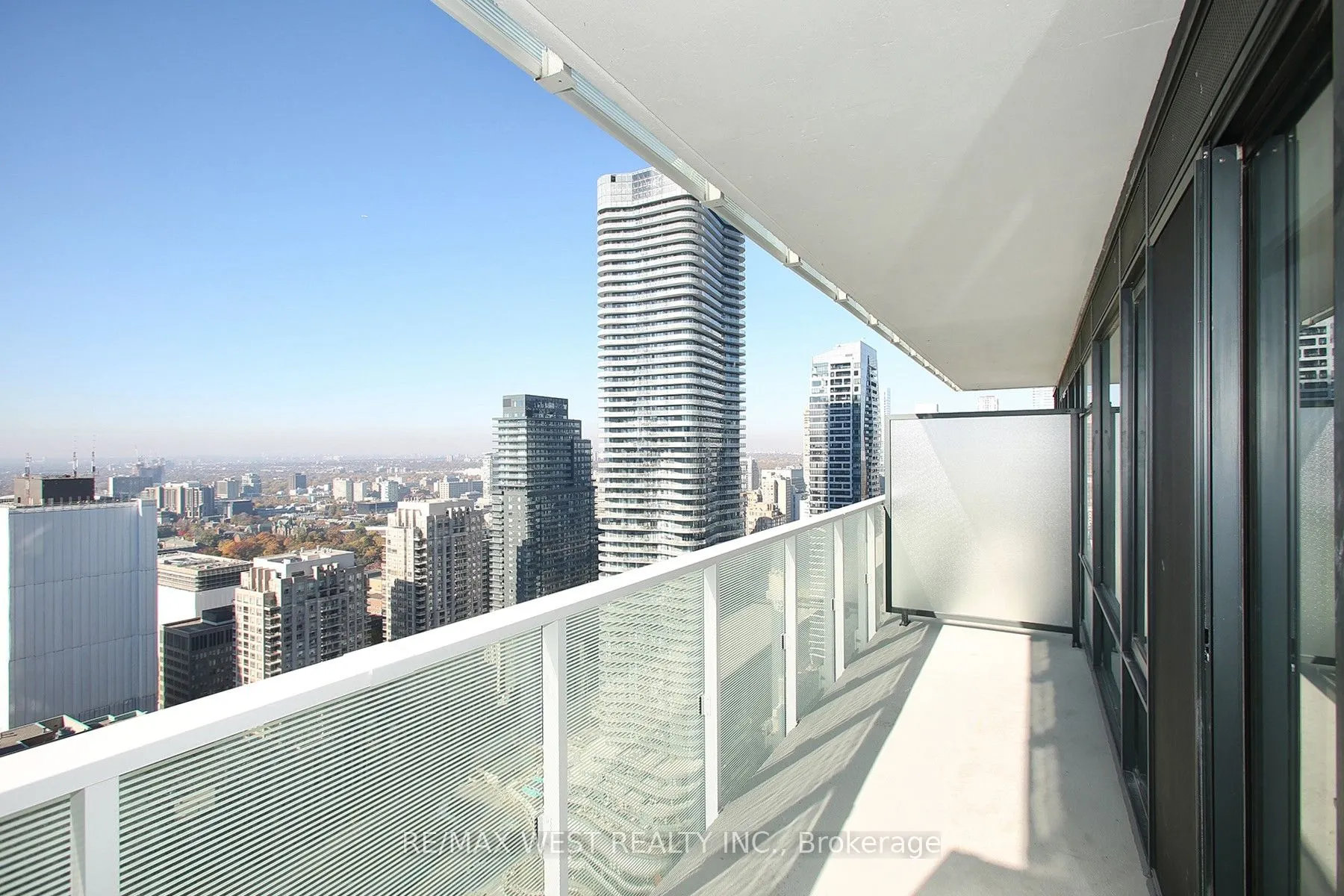 501 Yonge Street, #3801