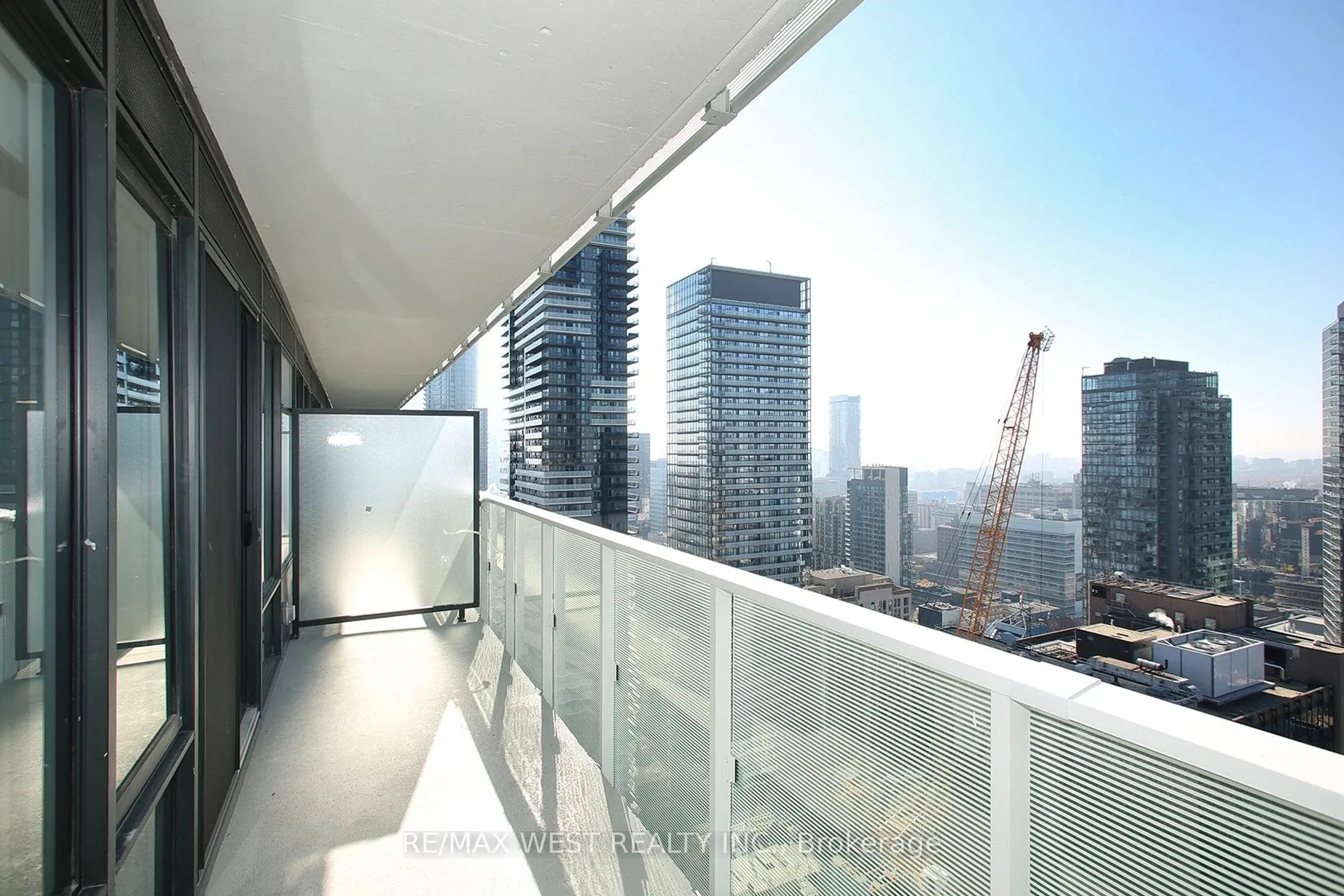 501 Yonge Street, #3801