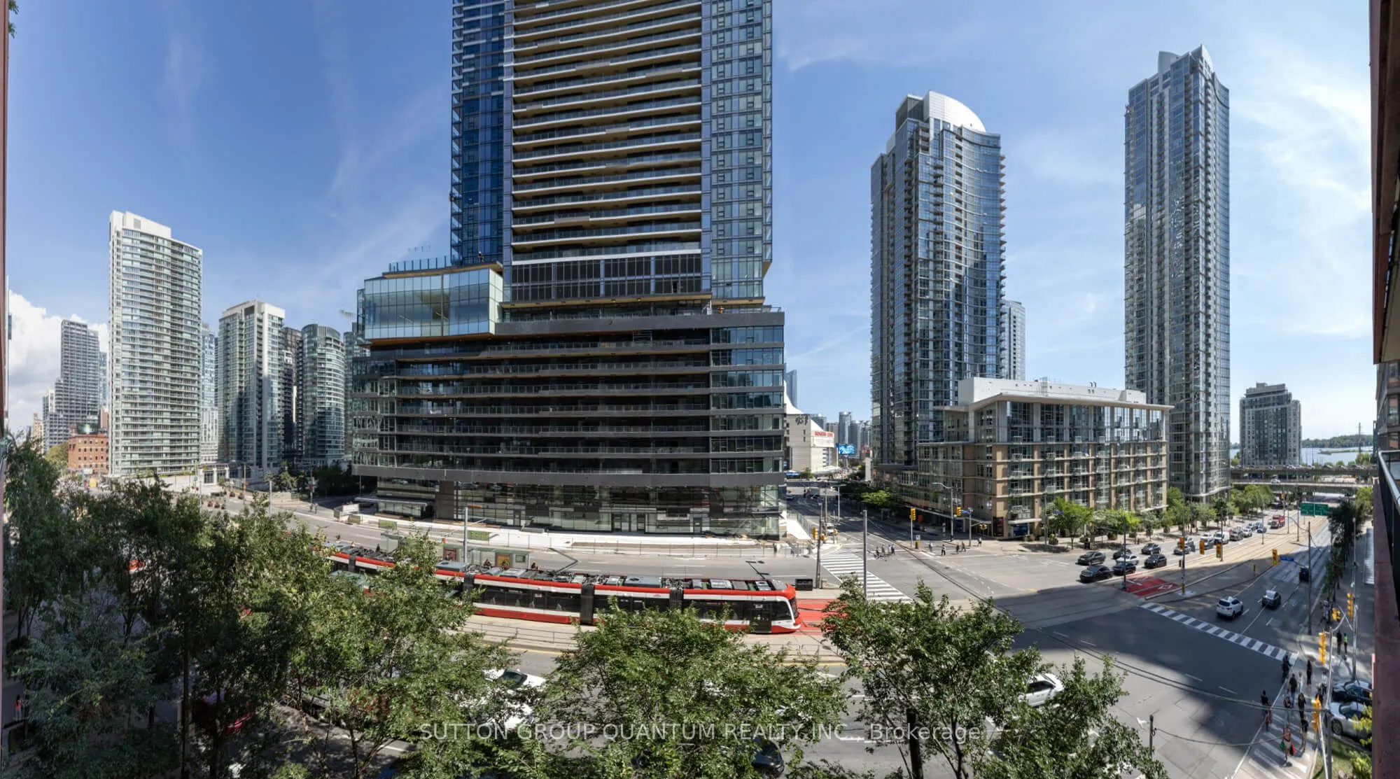 4K Spadina Avenue, #518