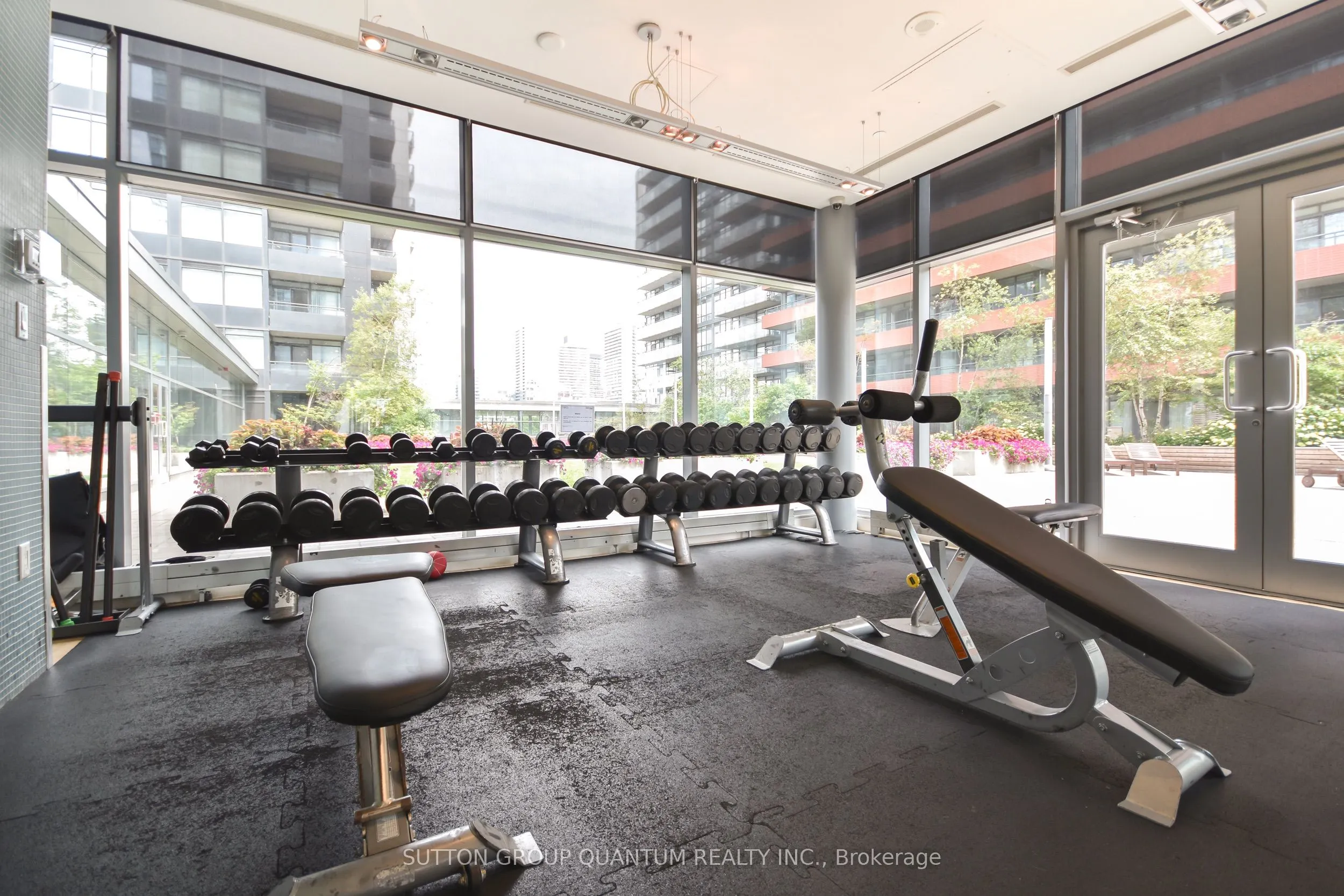 4K Spadina Avenue, #518