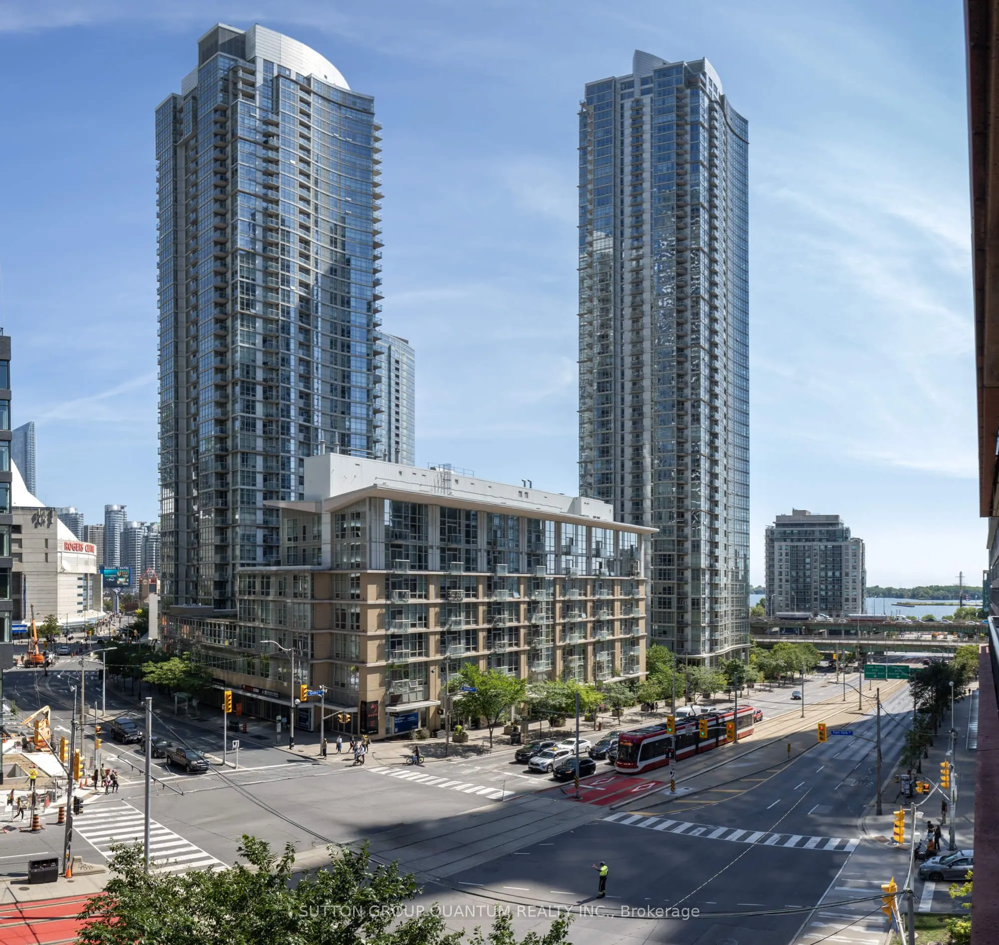 4K Spadina Avenue, #518