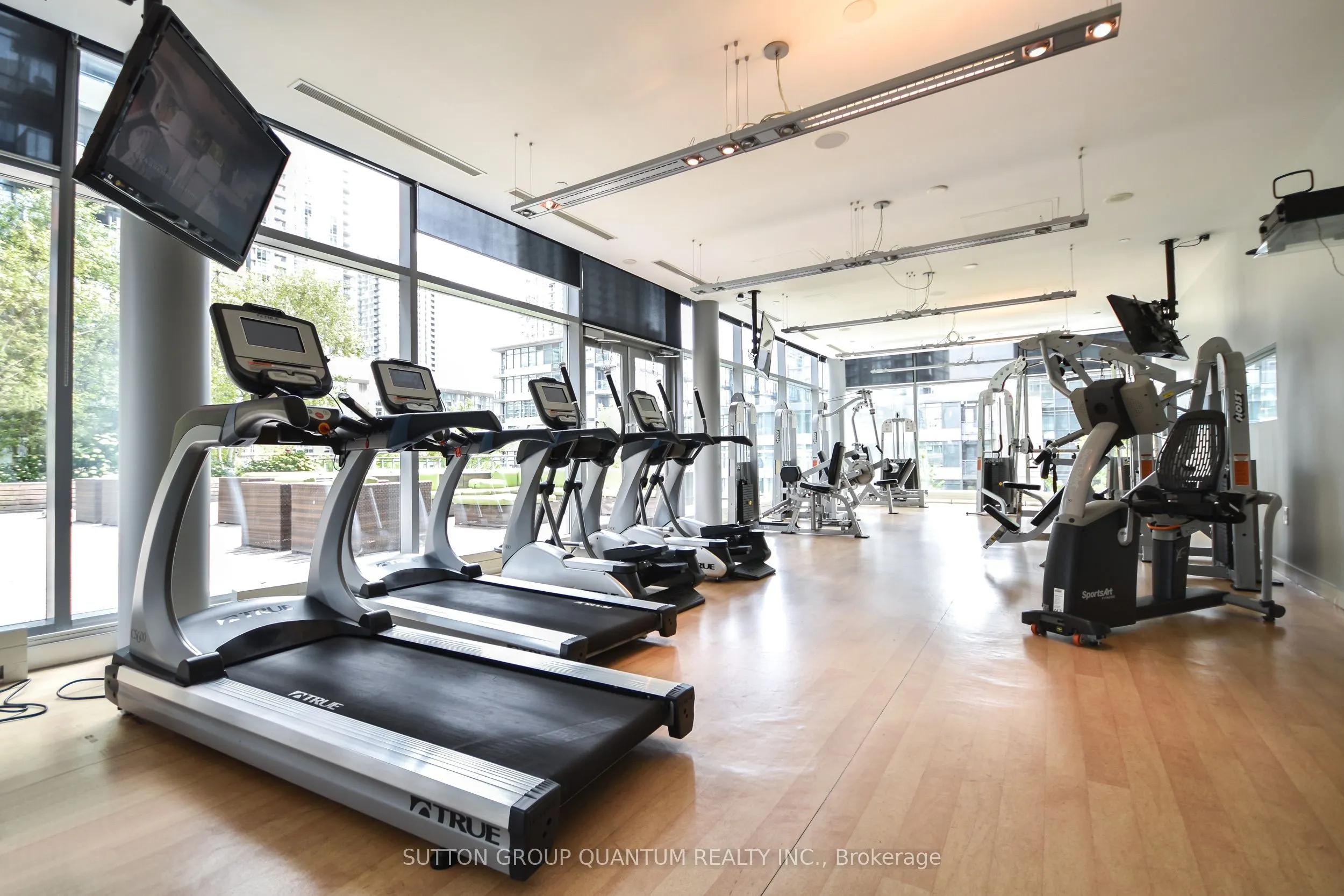 4K Spadina Avenue, #518