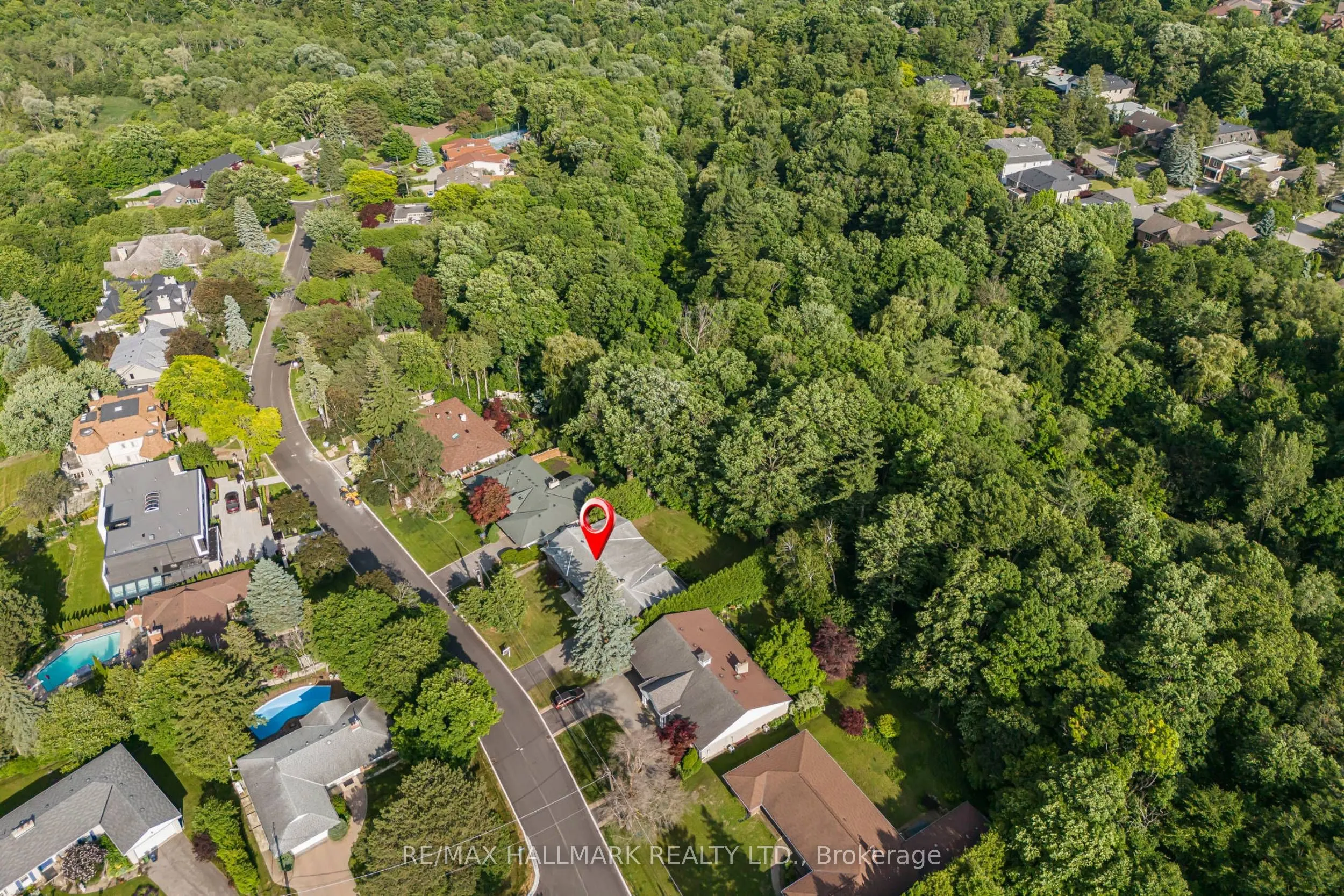 73 Forest Grove Drive