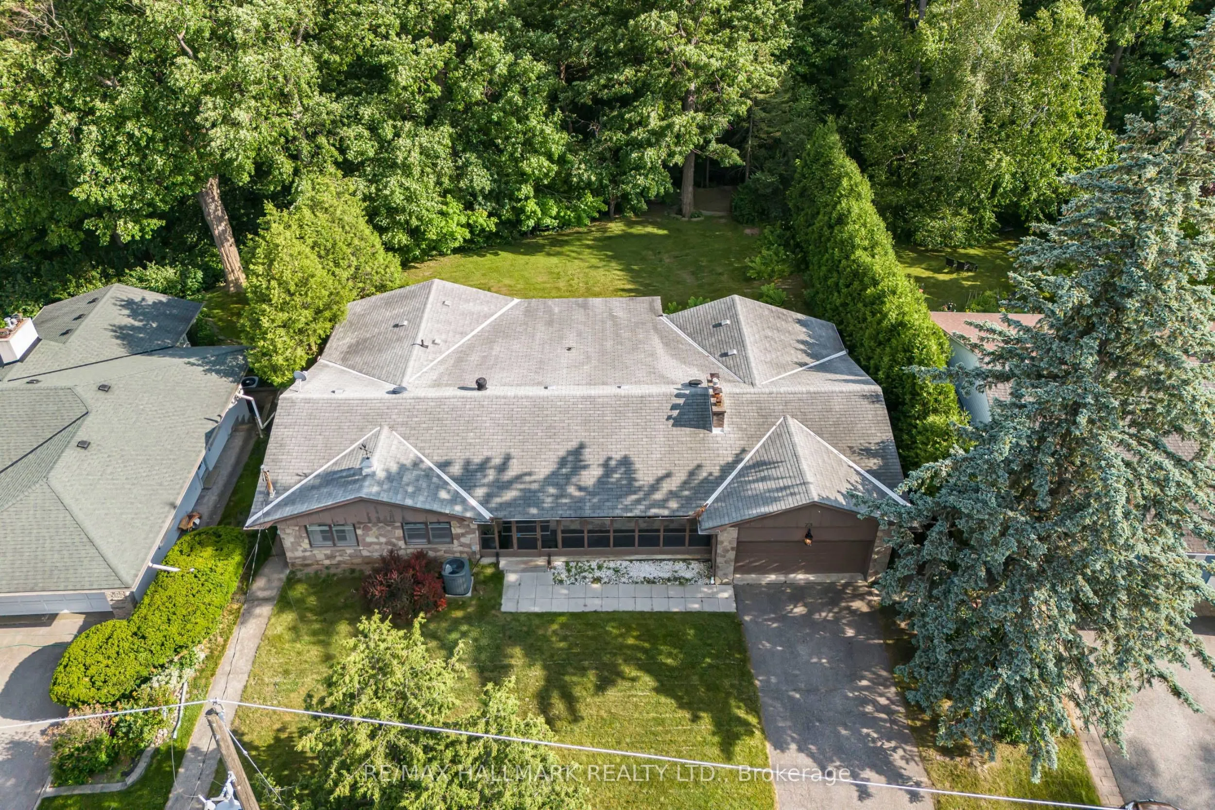 73 Forest Grove Drive