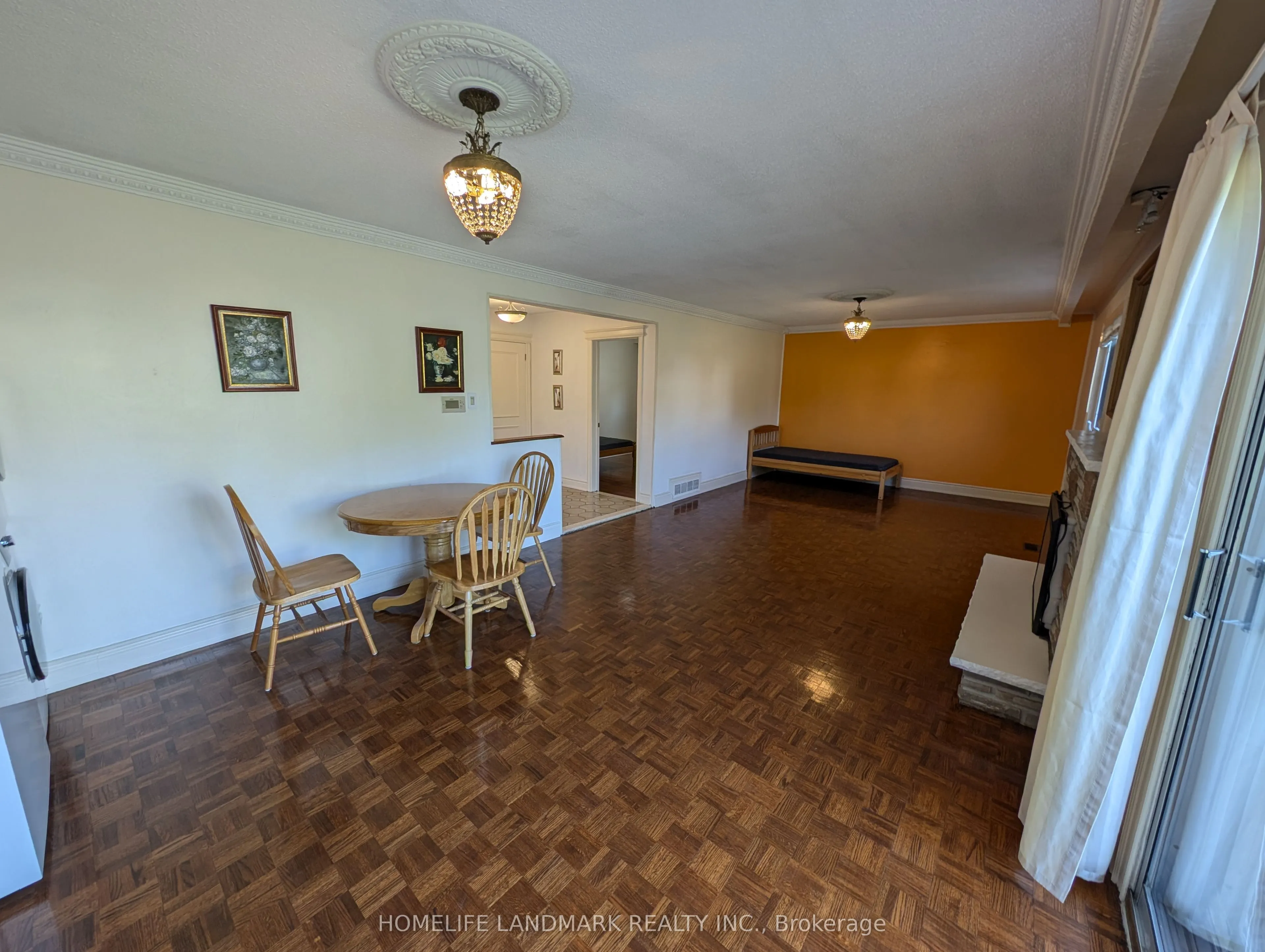 56 Bickerton Crescent, #(ground level unit)