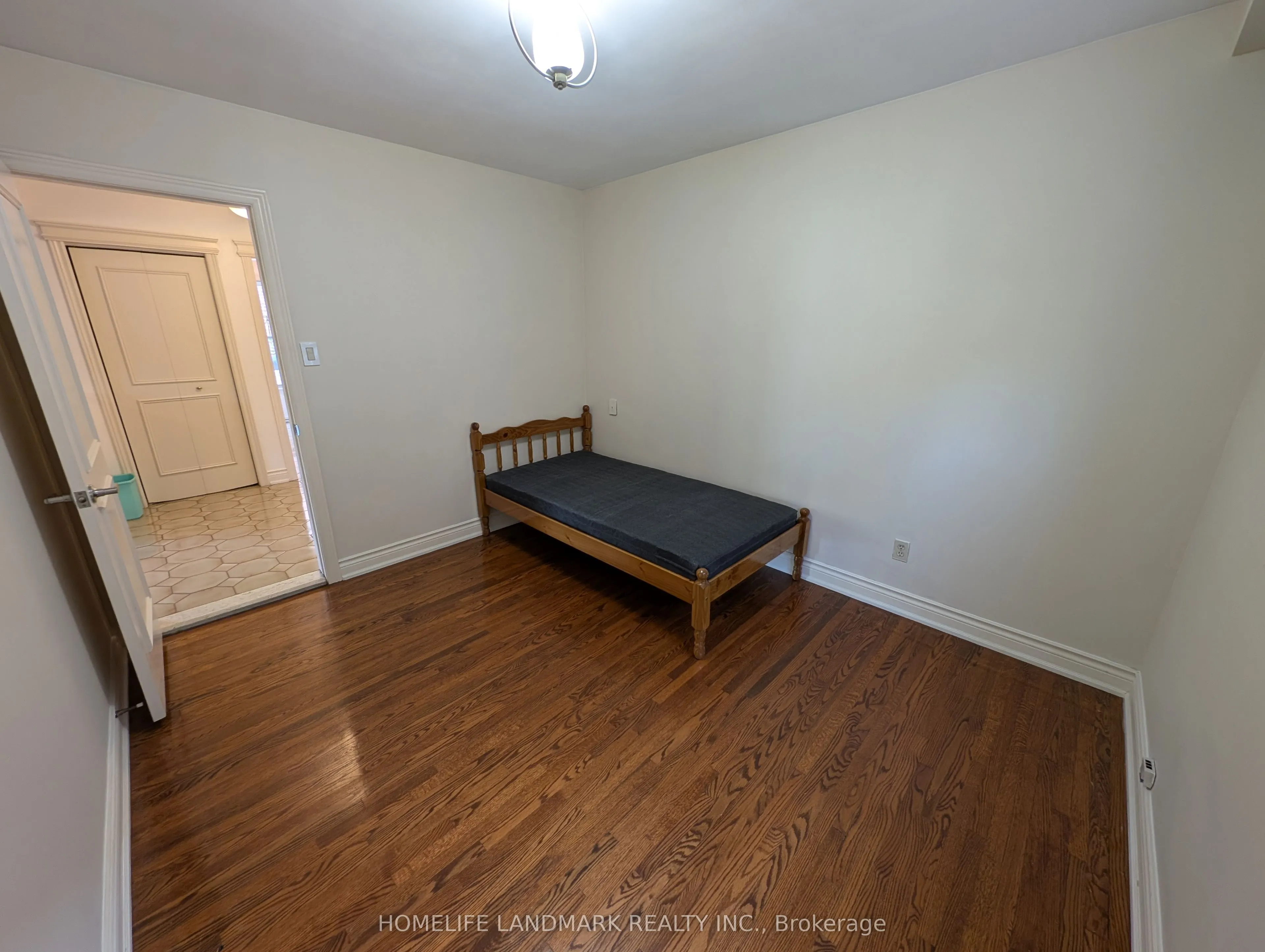 56 Bickerton Crescent, #(ground level unit)
