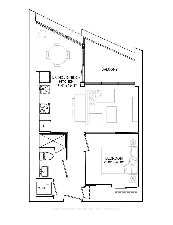 1 Kyle Lowry Road, #219