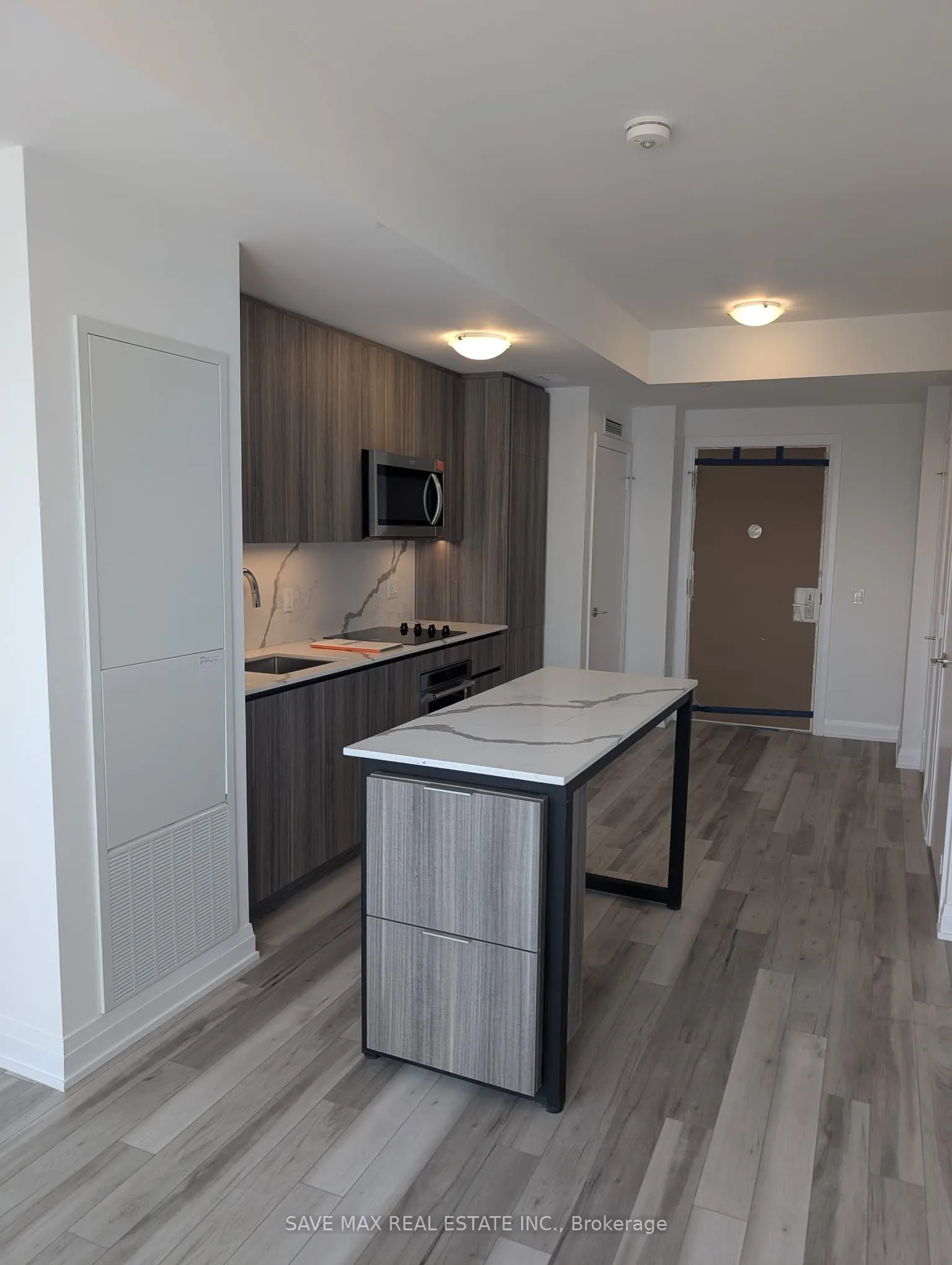 15 Richardson Street, #1410