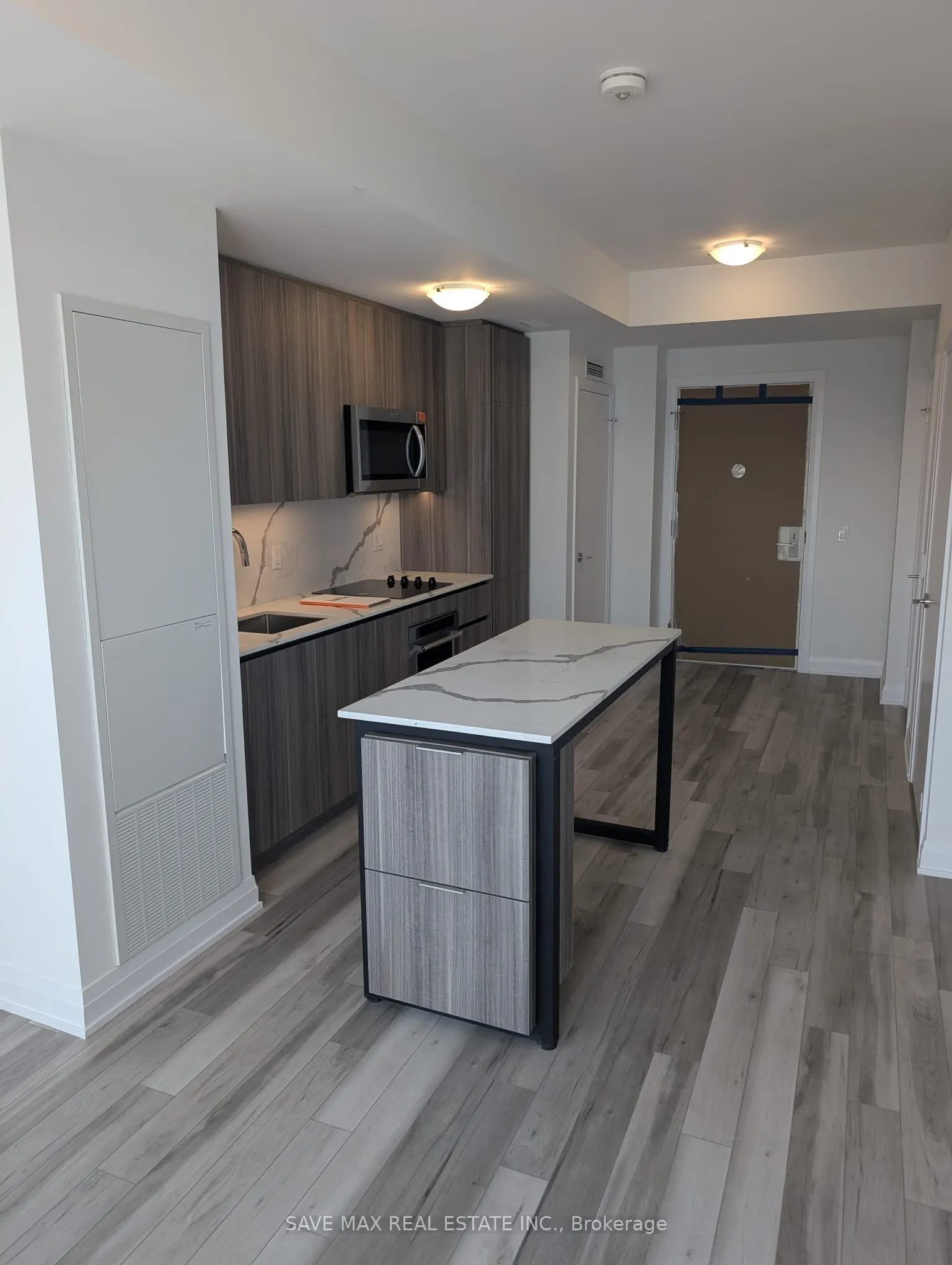 15 Richardson Street, #1410