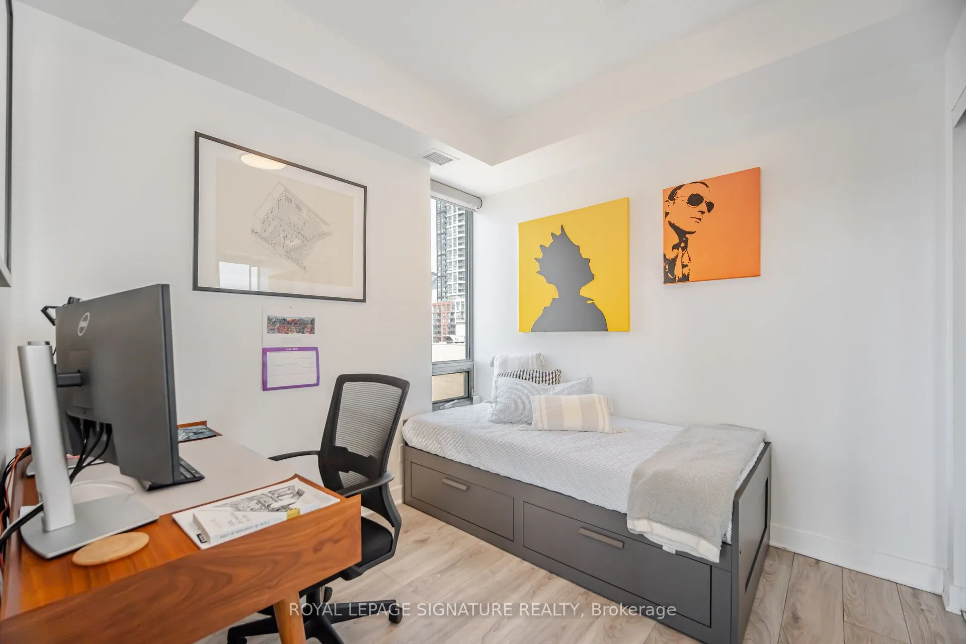 438 King Street W, #1405