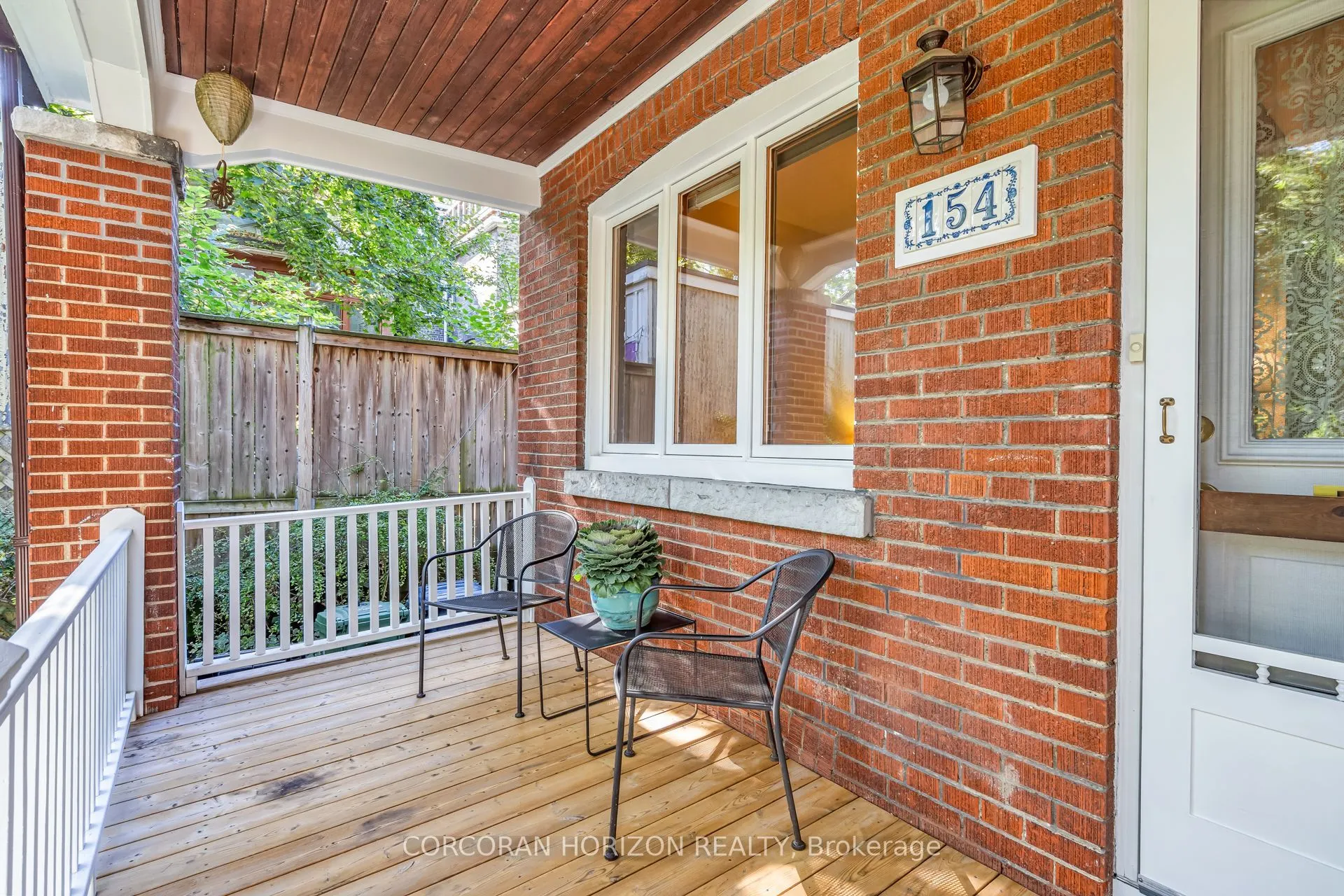 154 Amelia Street