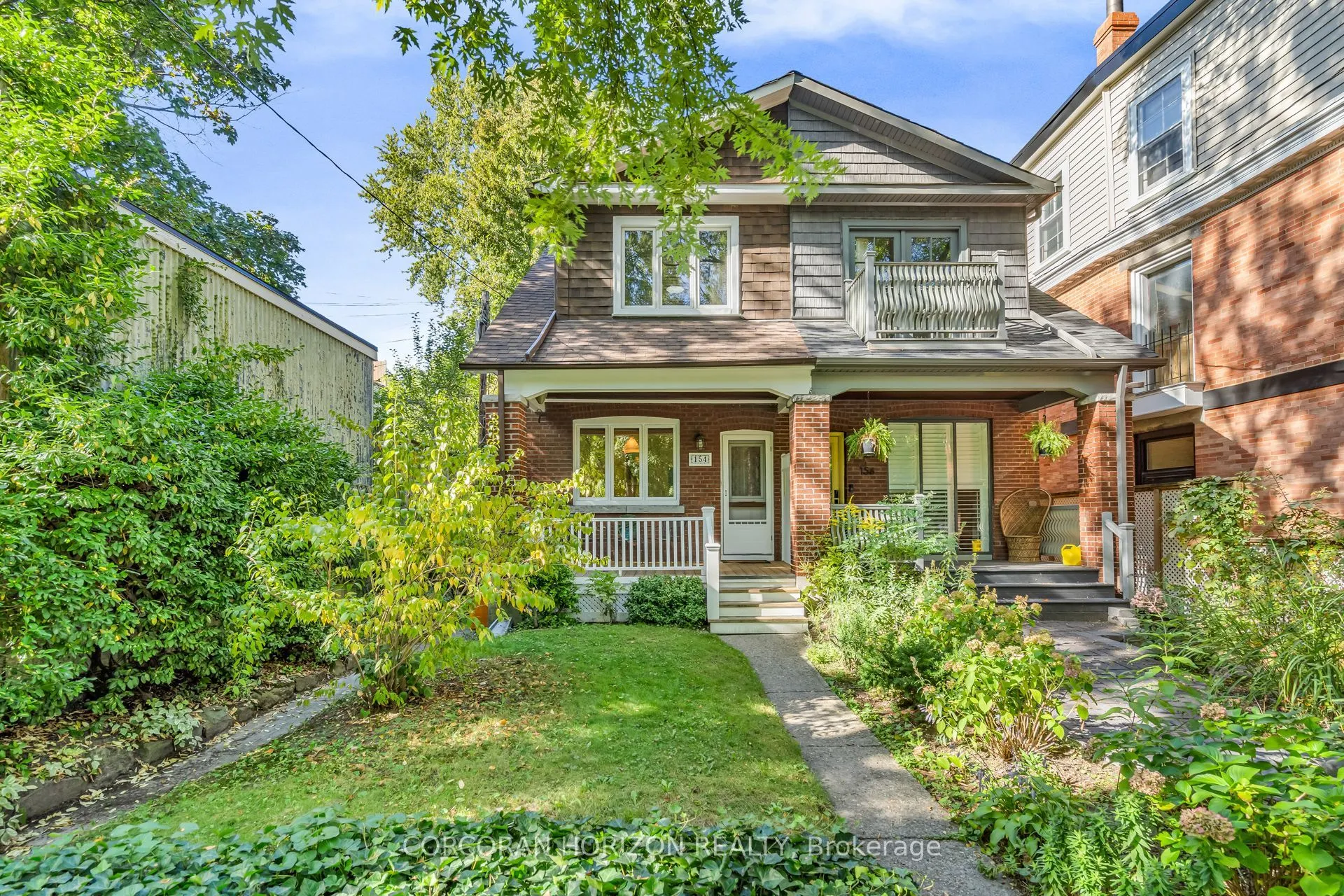 154 Amelia Street
