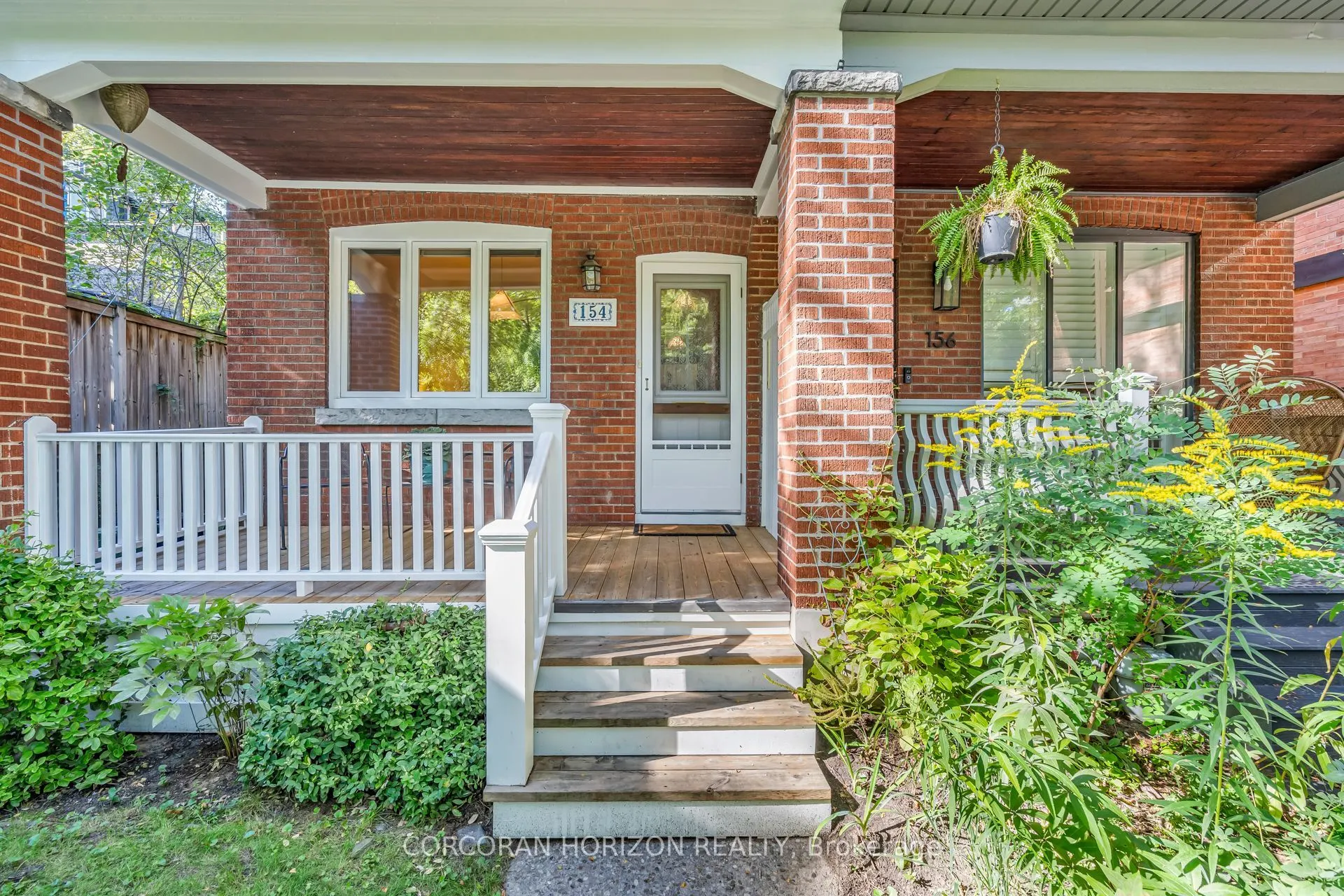 154 Amelia Street