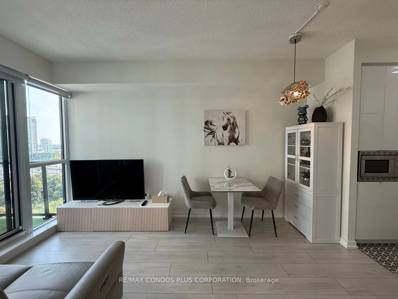 49 East Liberty Street, #1501