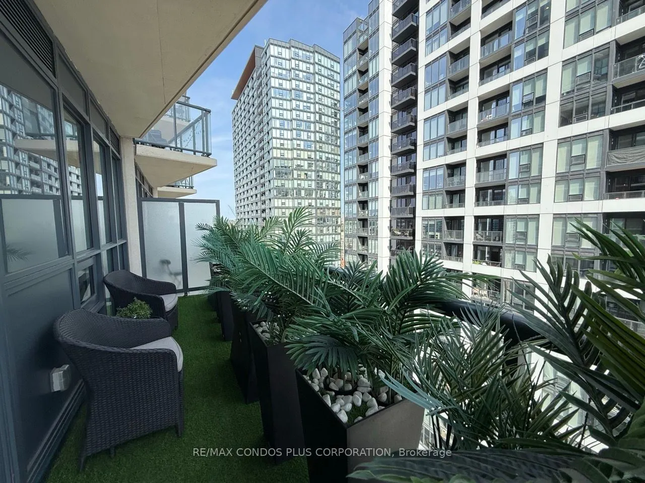 49 East Liberty Street, #1501