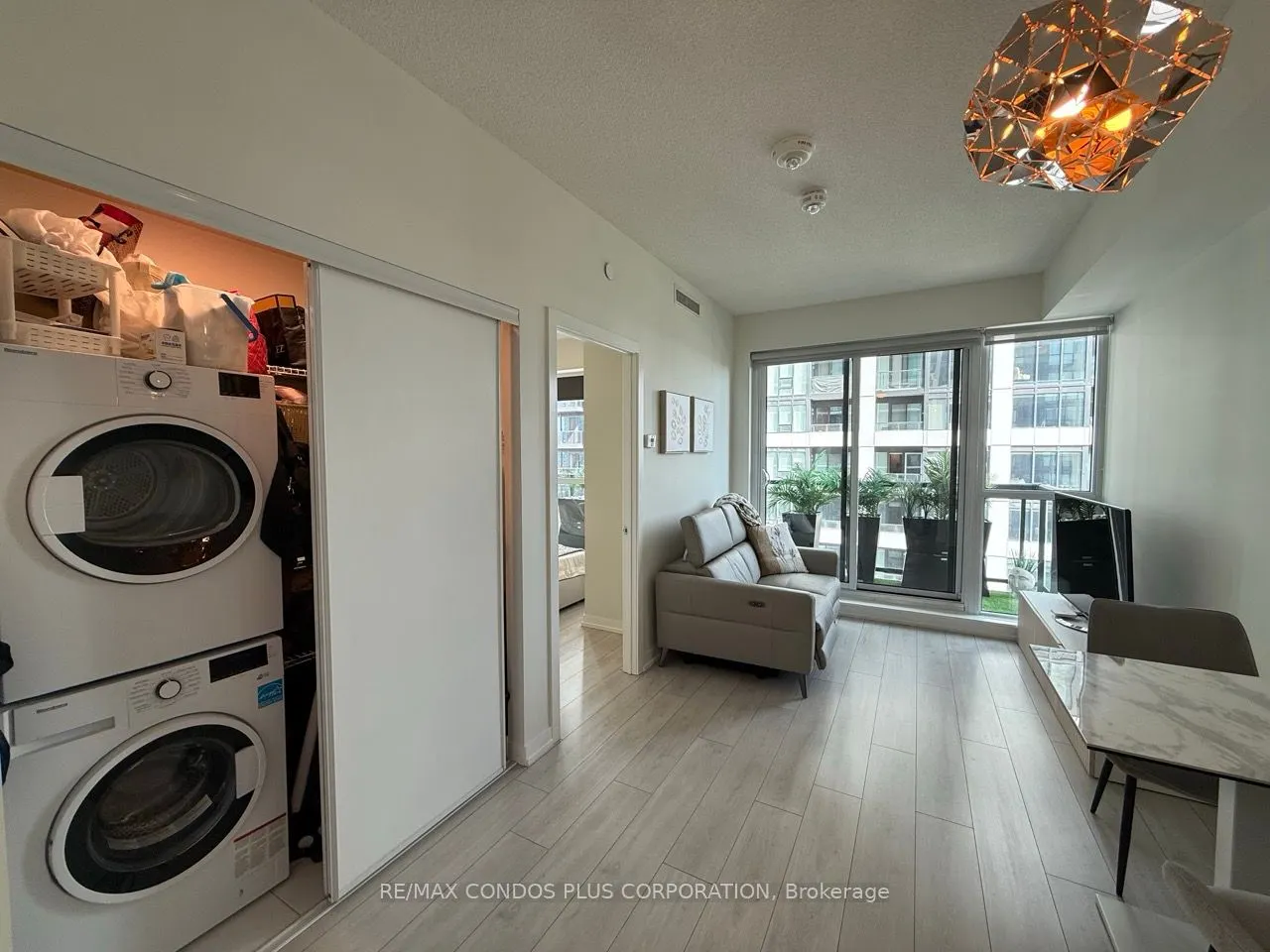 49 East Liberty Street, #1501