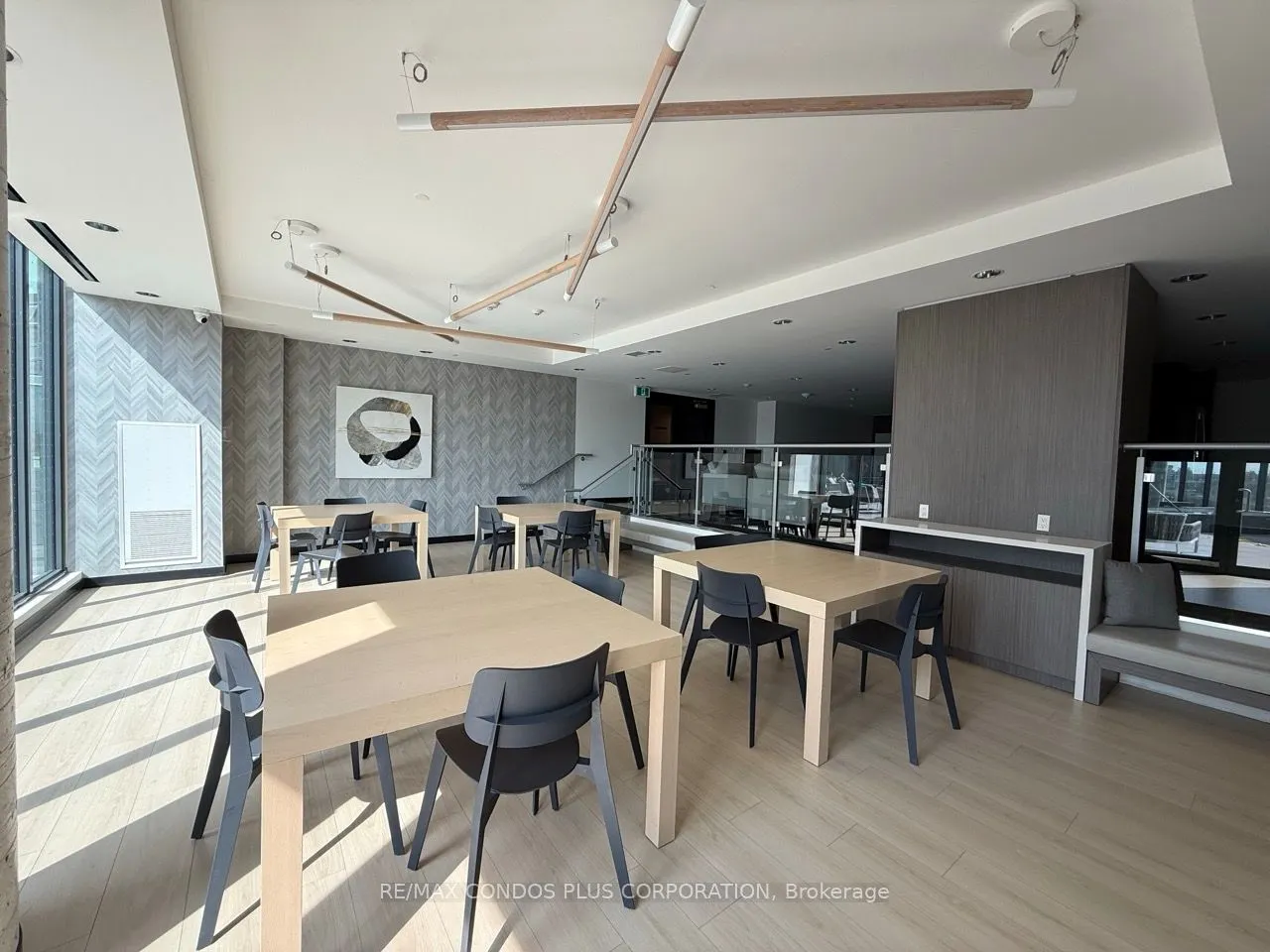 49 East Liberty Street, #1501