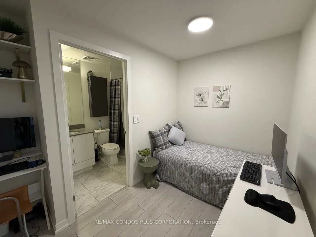 49 East Liberty Street, #1501