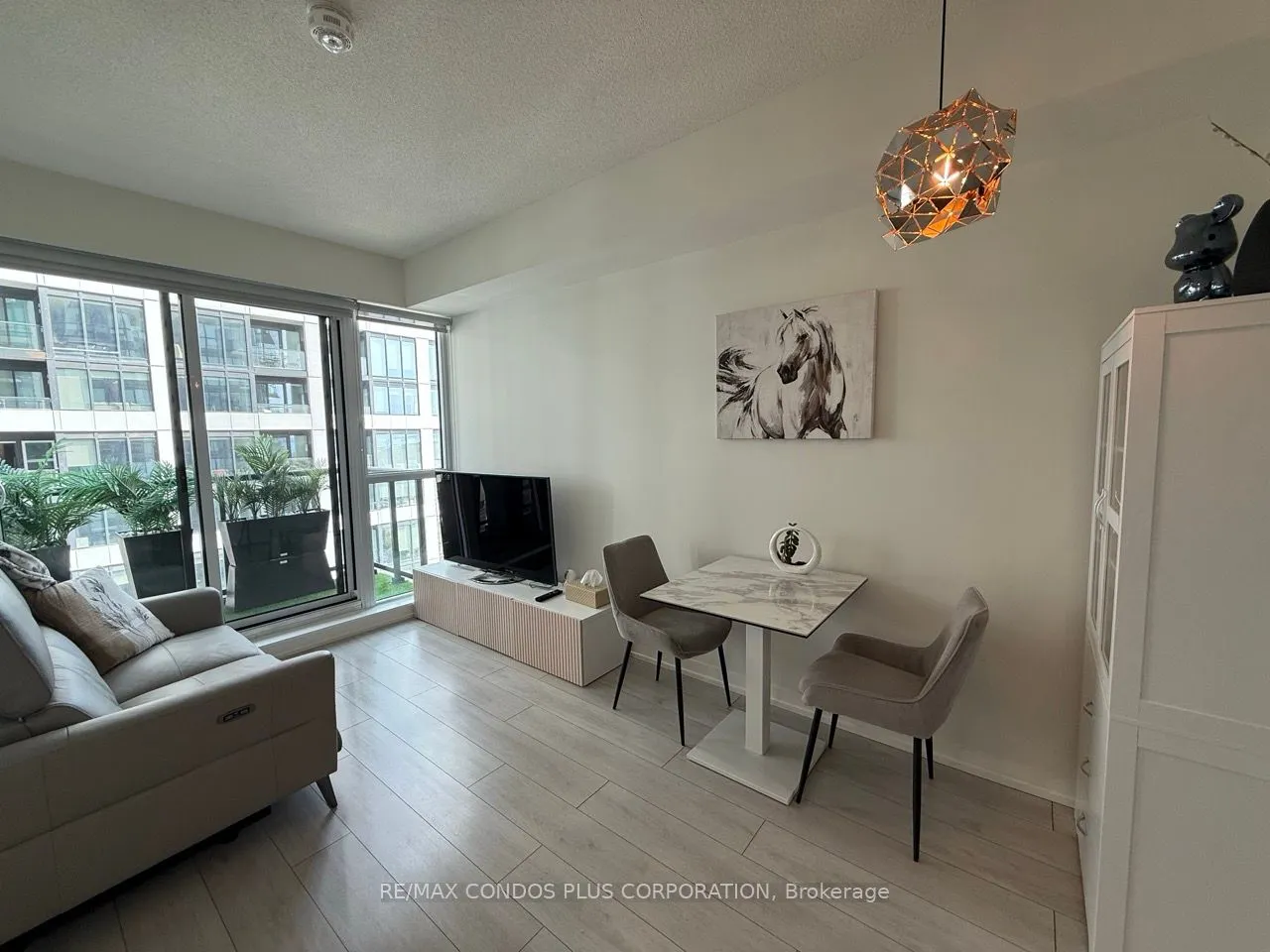 49 East Liberty Street, #1501