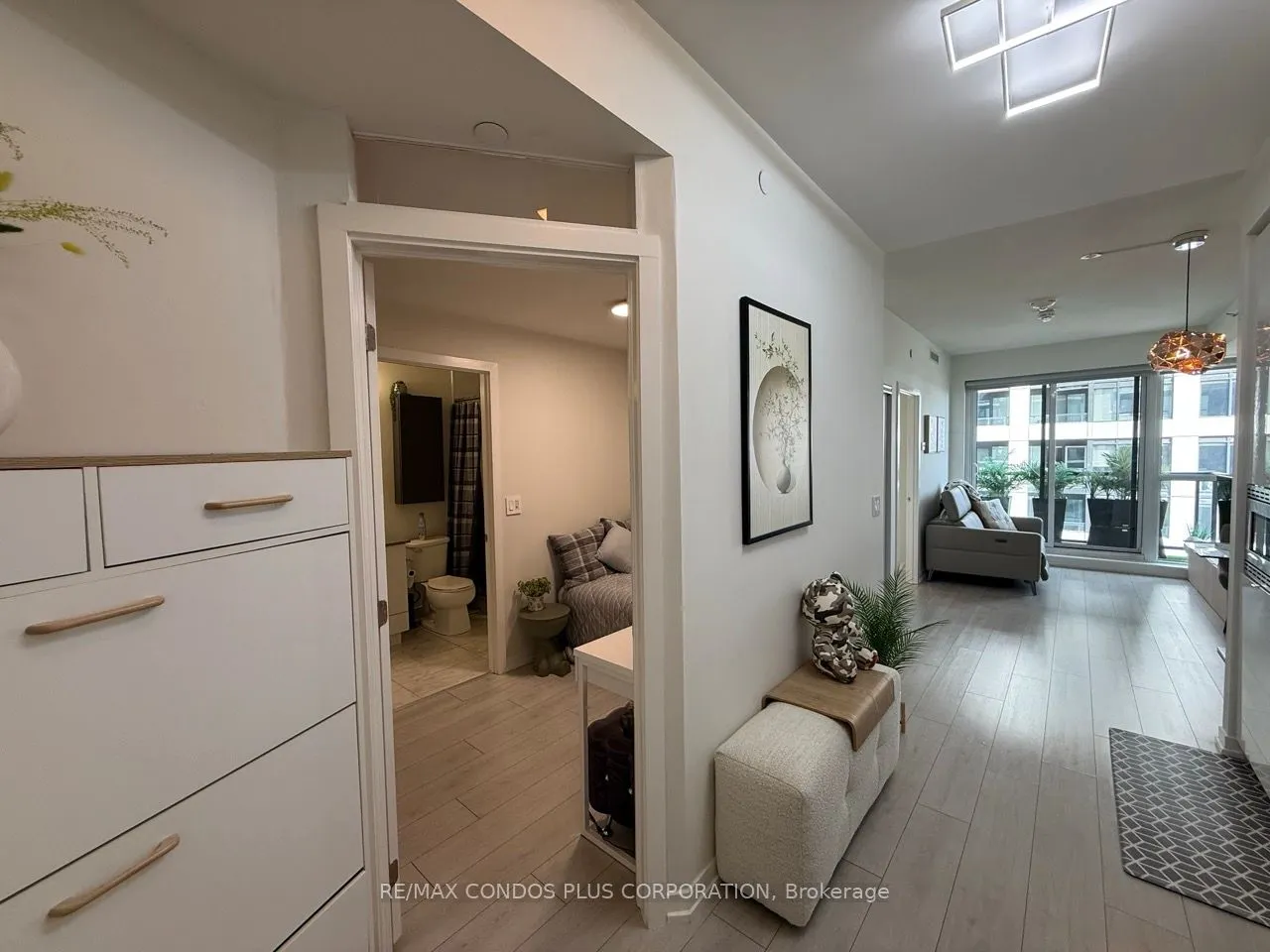 49 East Liberty Street, #1501