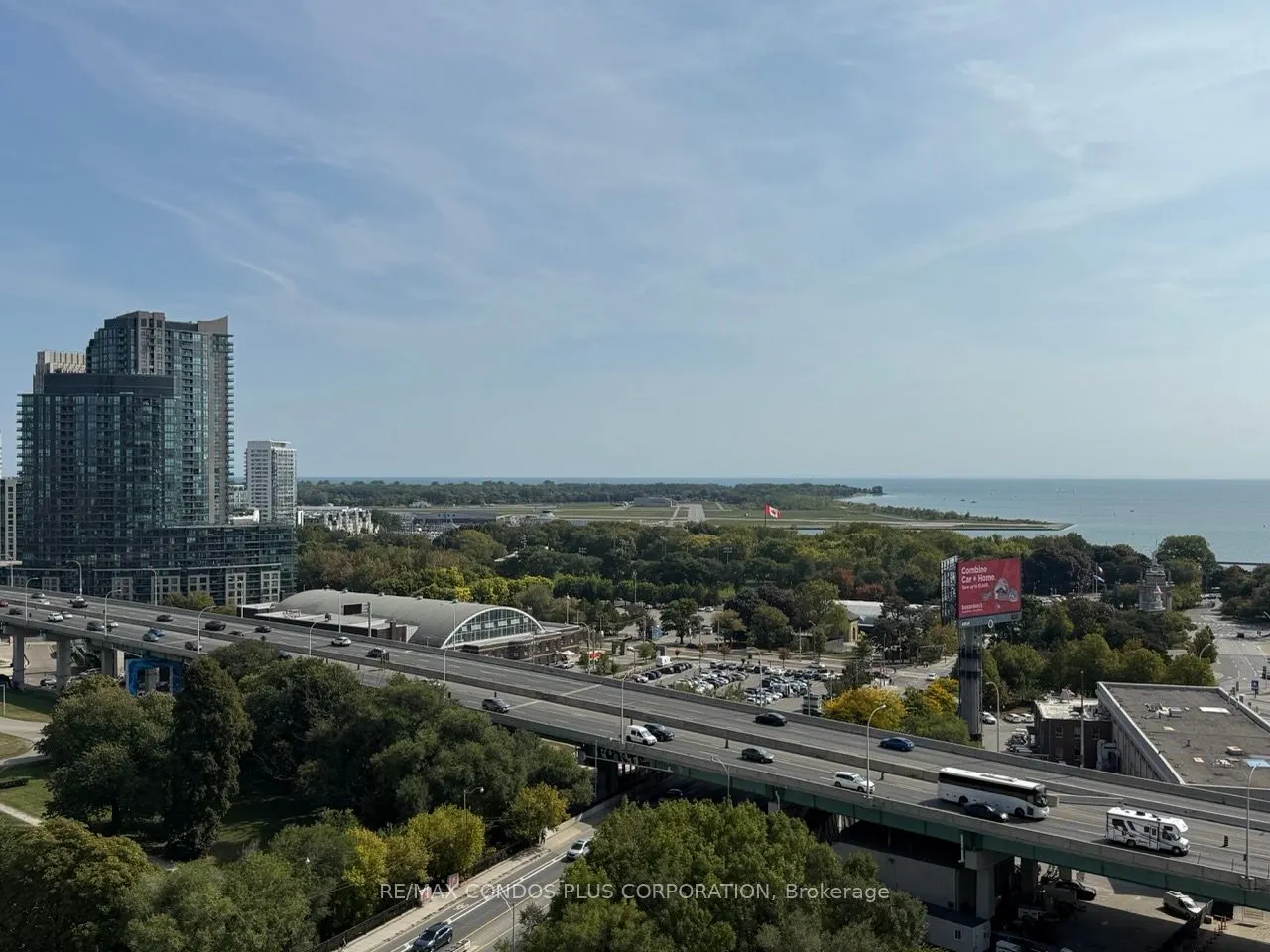 49 East Liberty Street, #1501