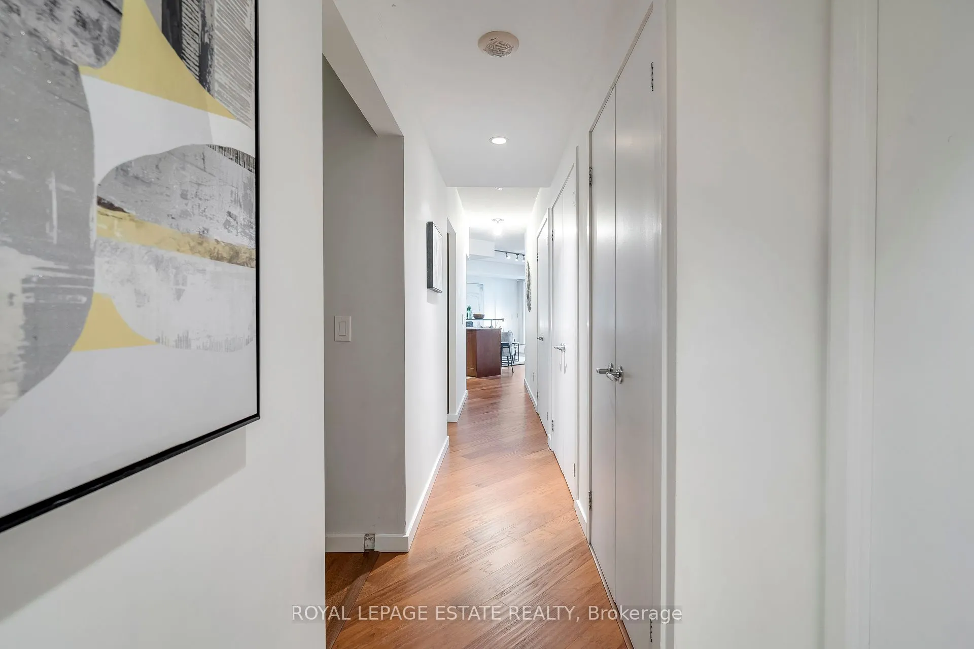 218 Queens Quay W, #402