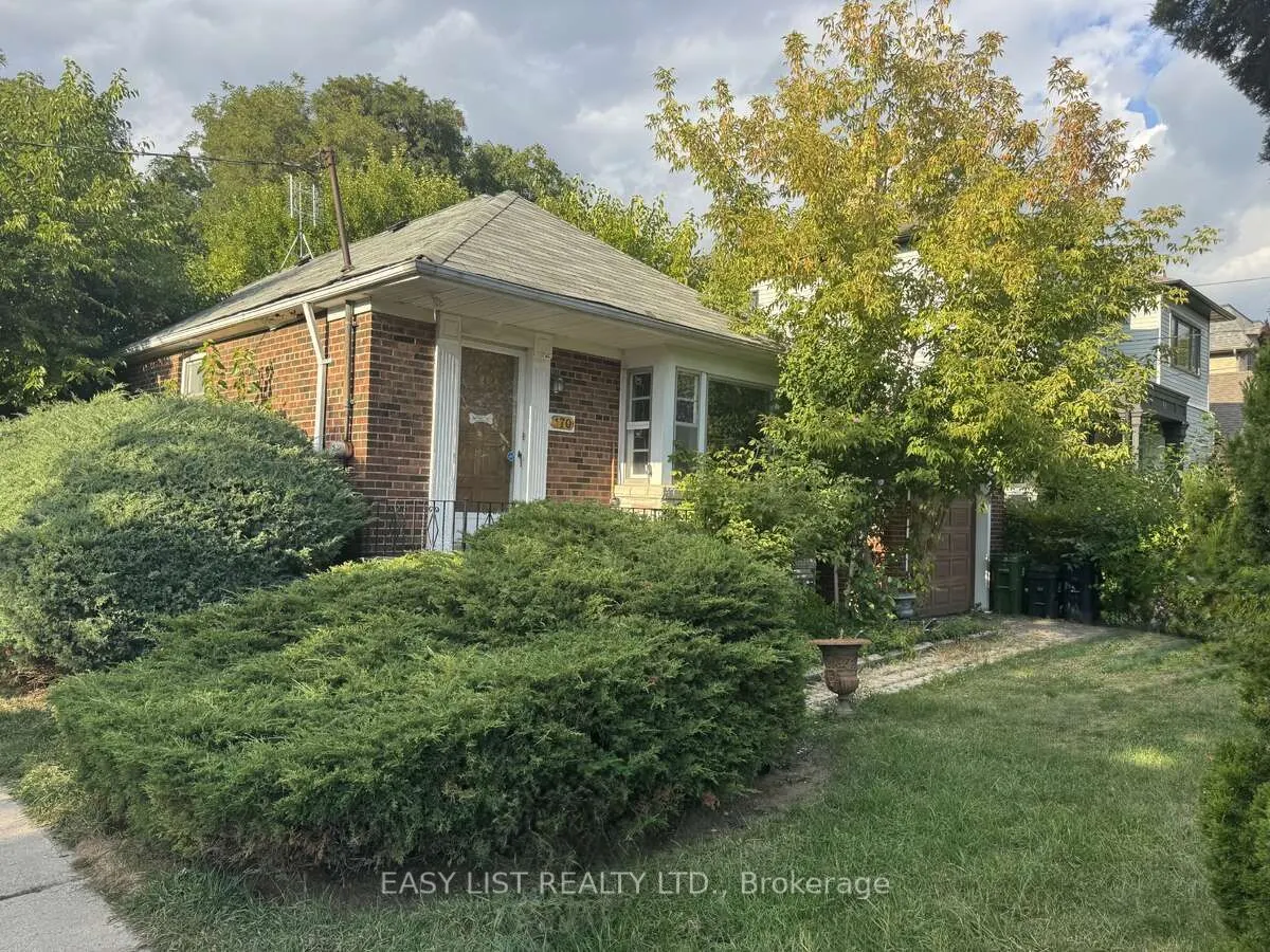 170 Haddington Avenue