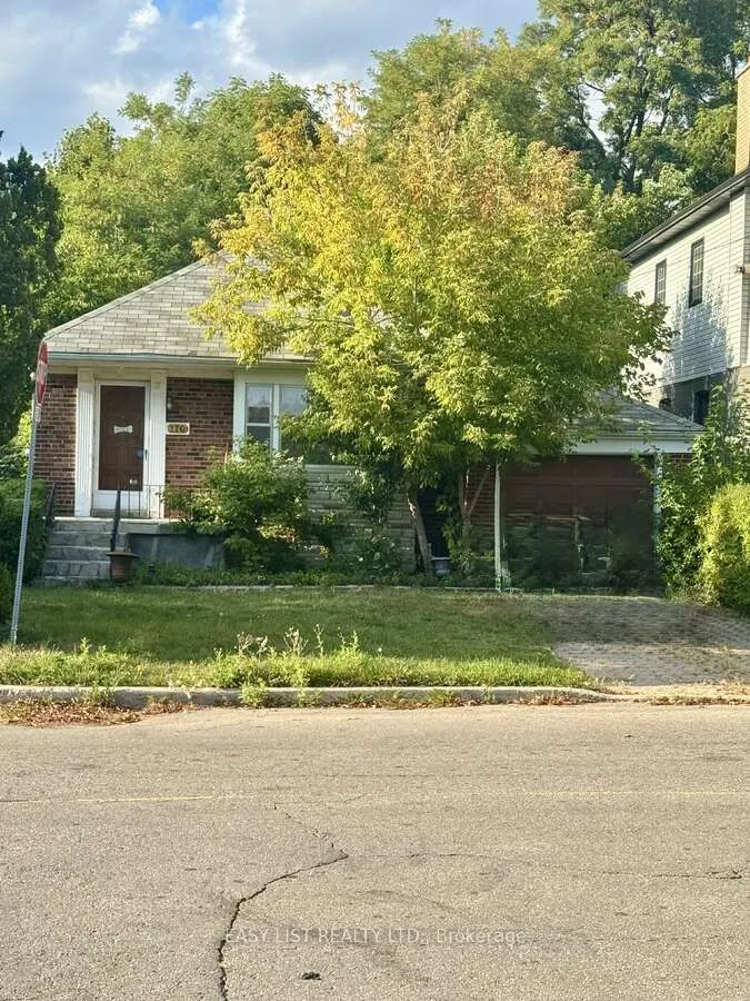 170 Haddington Avenue