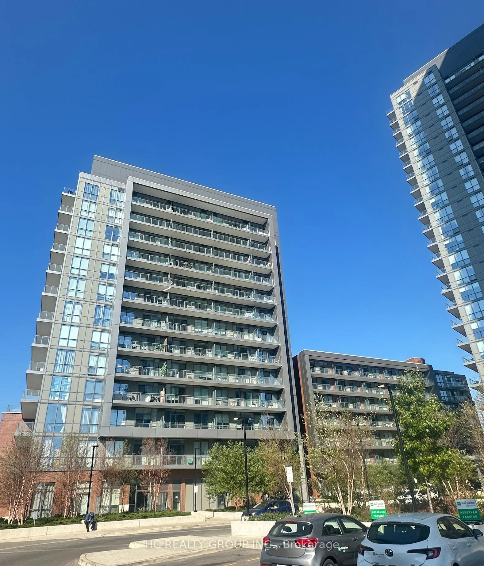 36 Forest Manor Road, #619