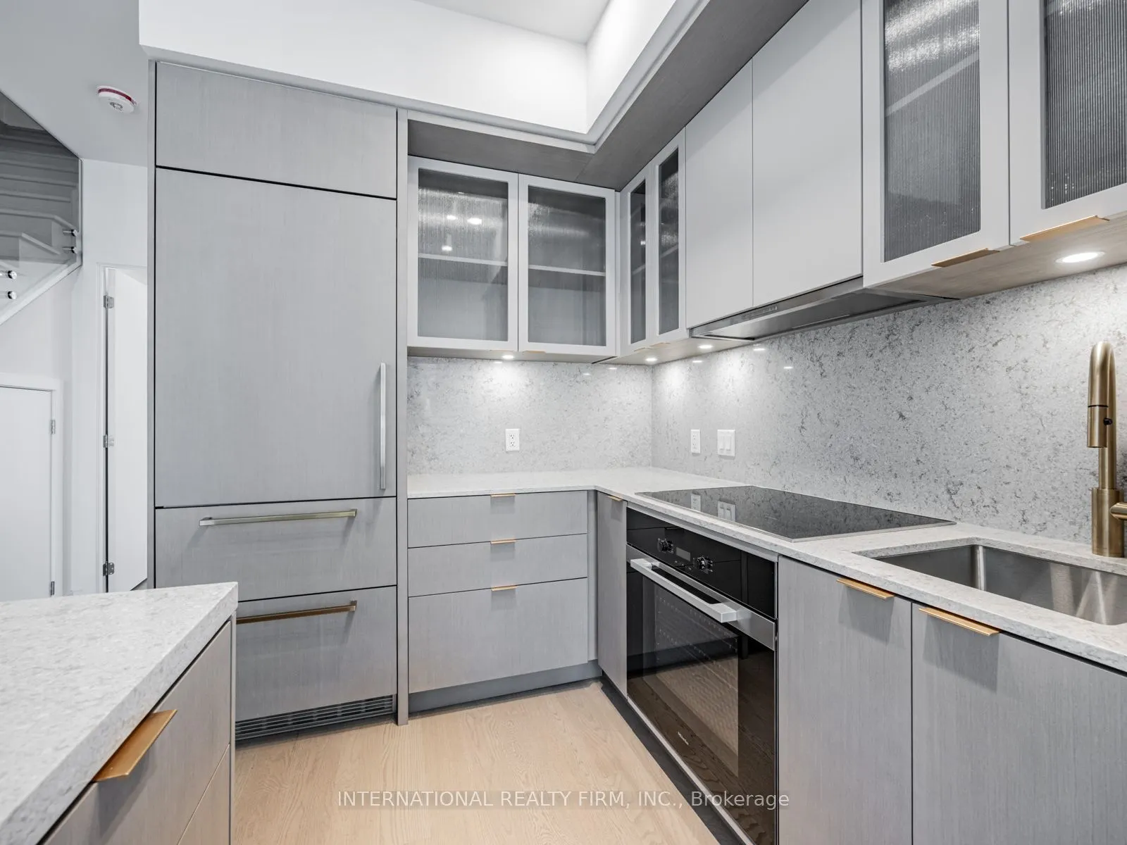 20 Dervock Crescent NW, #TH-06
