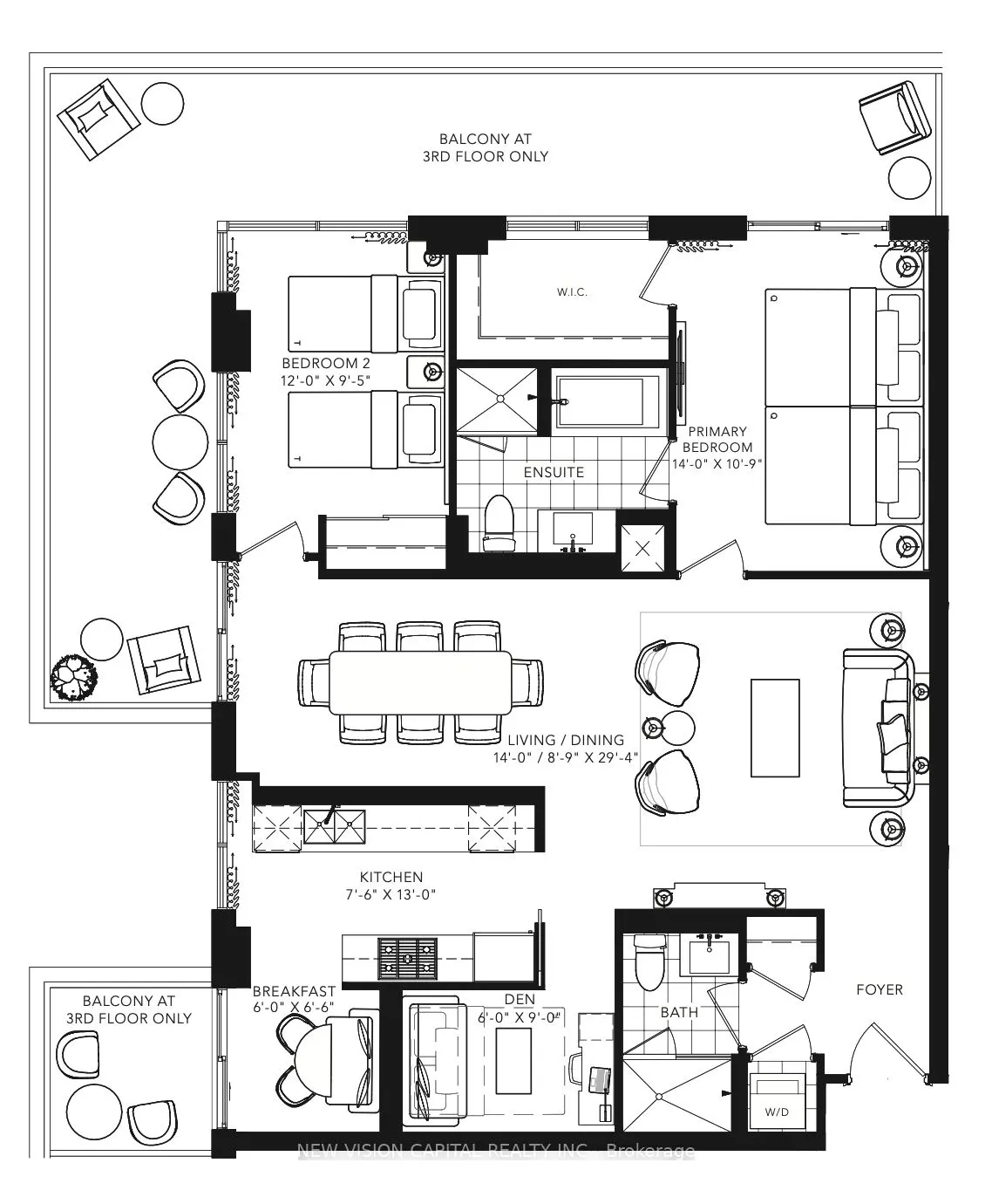 505 Glencairn Avenue, #323