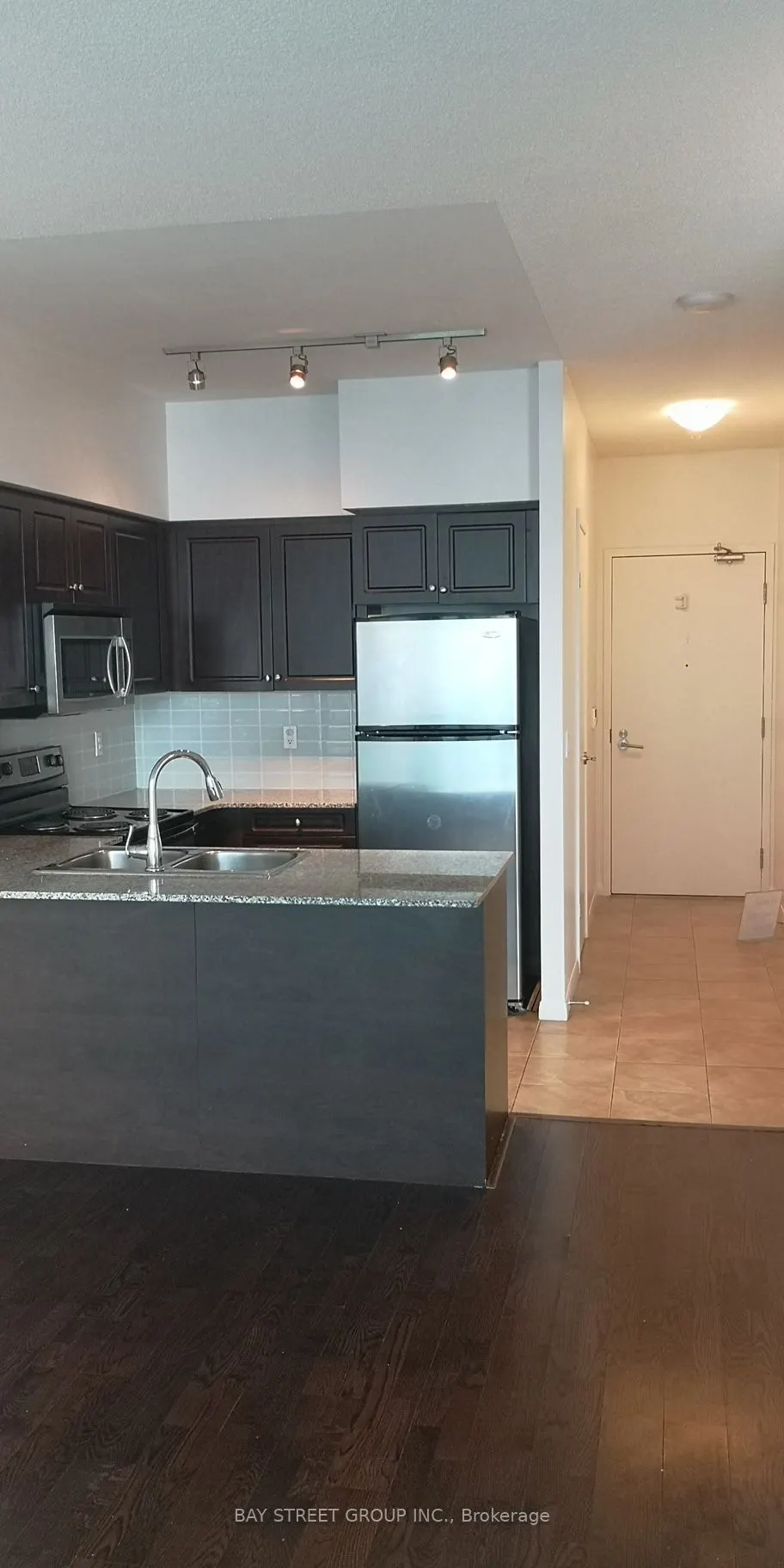 215 Fort York Boulevard, #3107