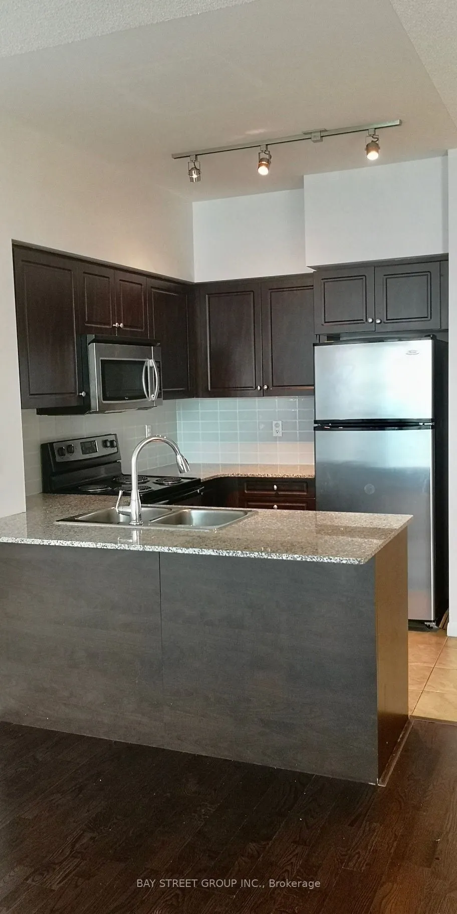 215 Fort York Boulevard, #3107