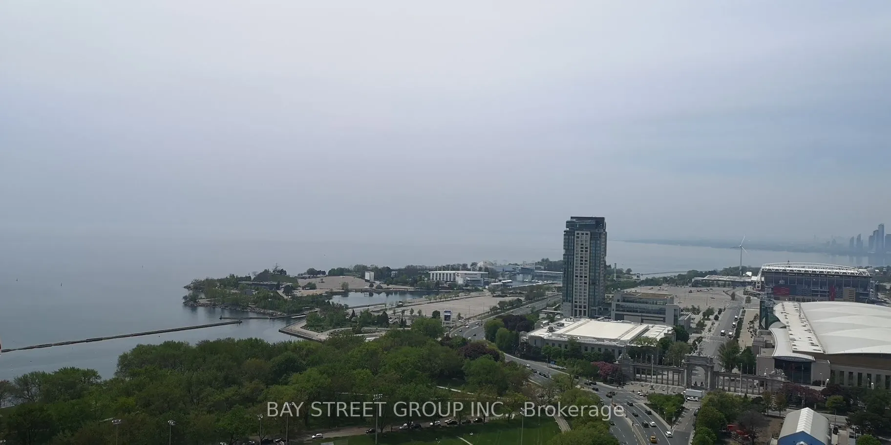 215 Fort York Boulevard, #3107