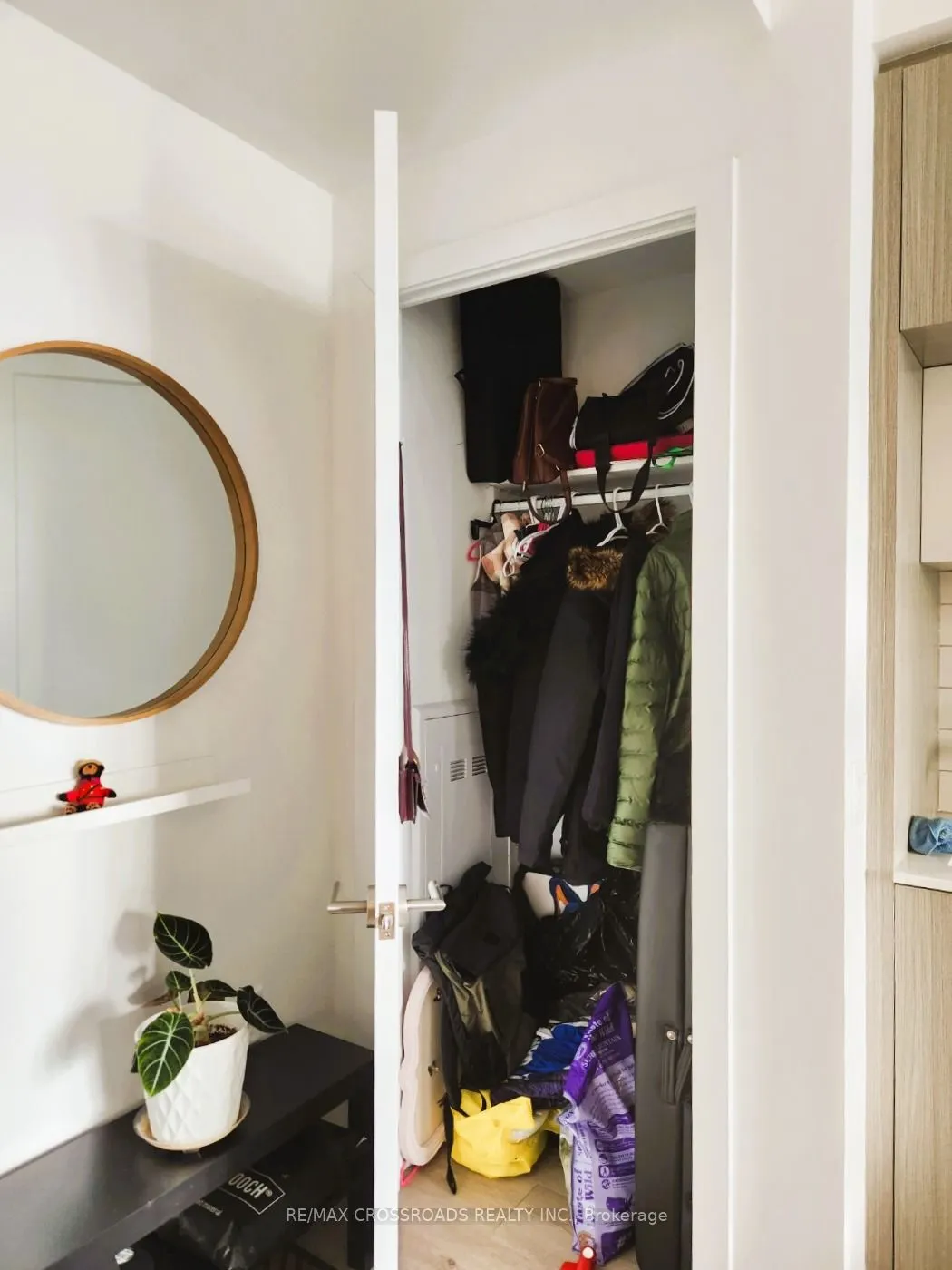 585 Bloor Street E, #2821