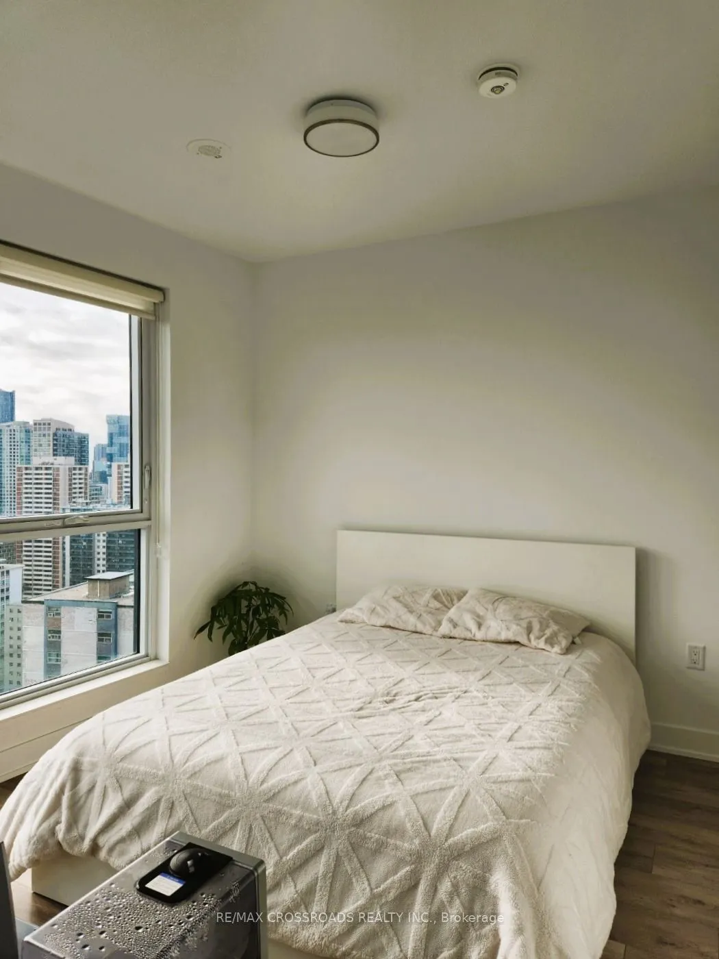 585 Bloor Street E, #2821