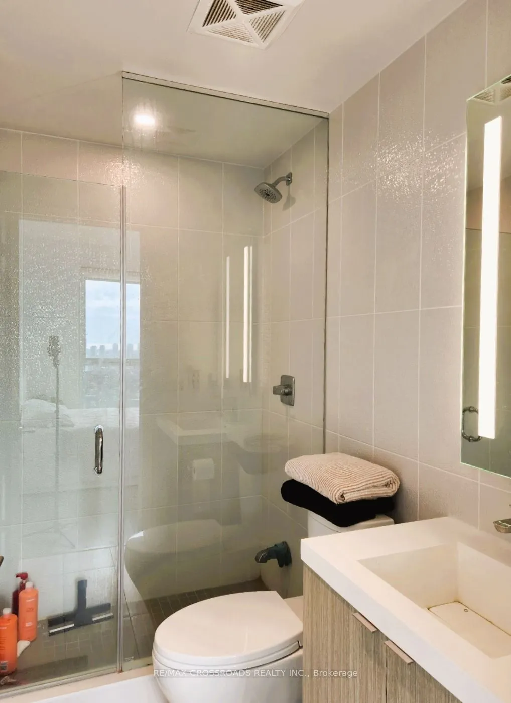 585 Bloor Street E, #2821