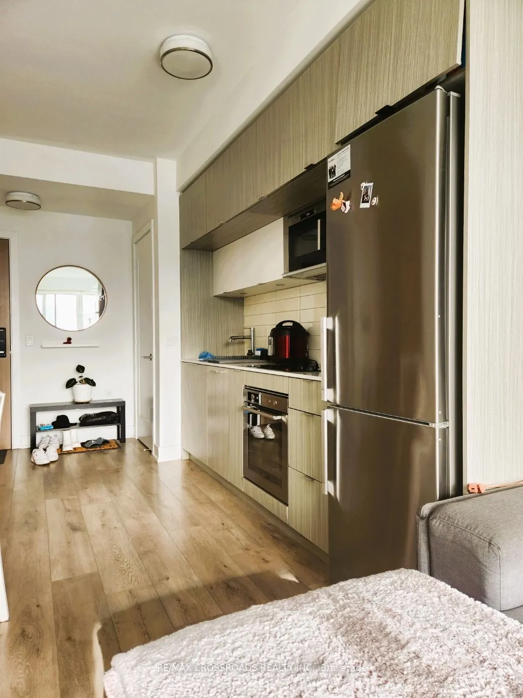 585 Bloor Street E, #2821