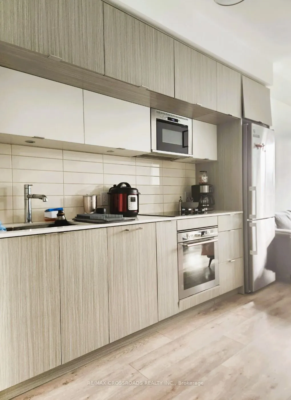 585 Bloor Street E, #2821