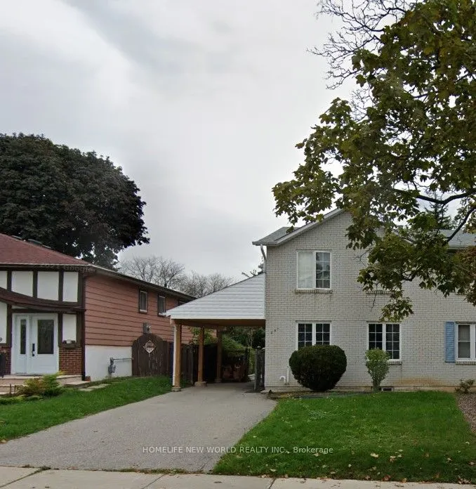 257 Cherokee Boulevard