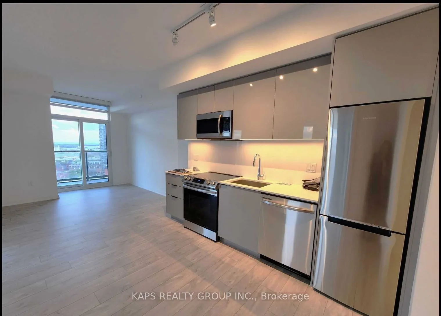 48 Power Street, #1902