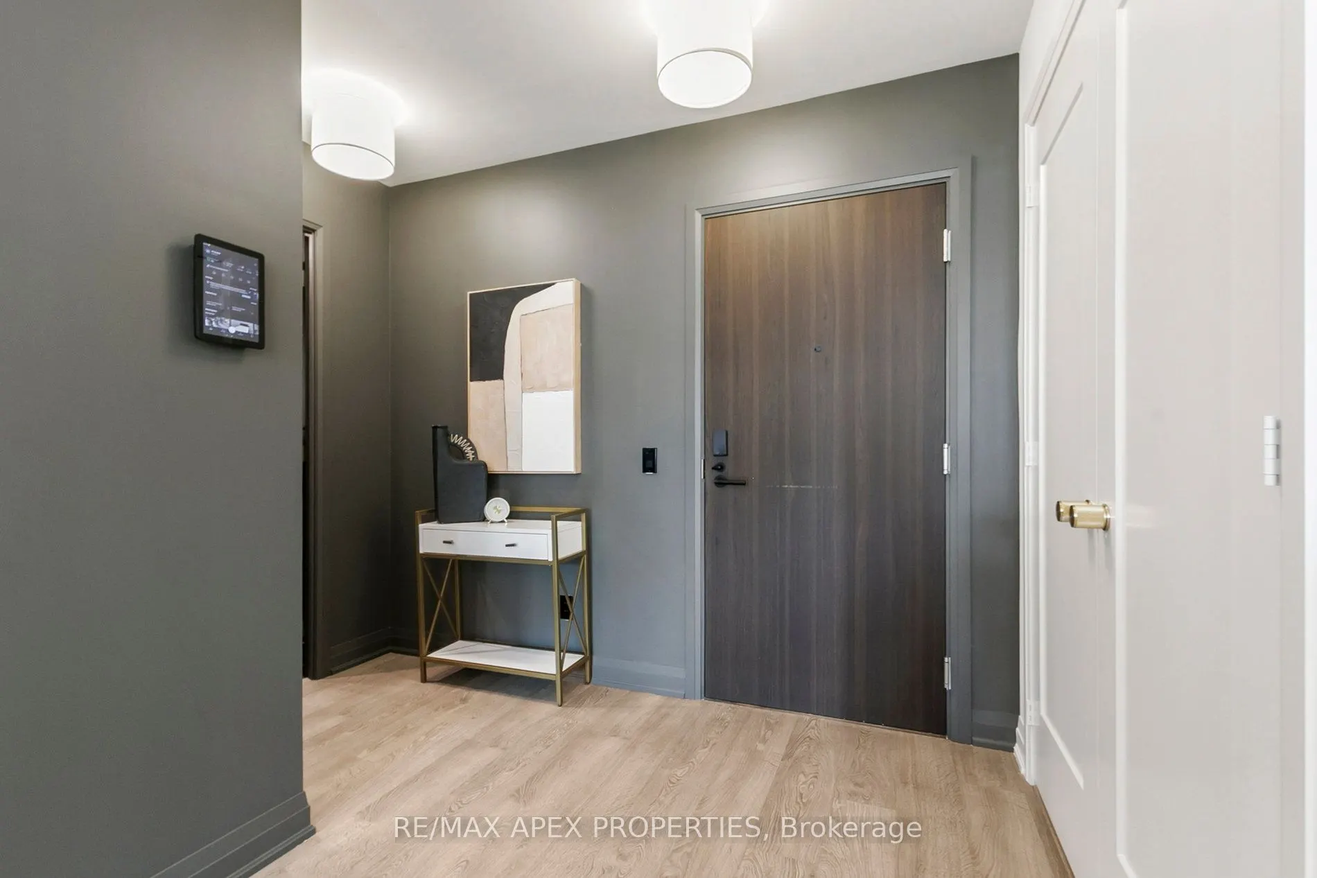 280 Howland Avenue, #317