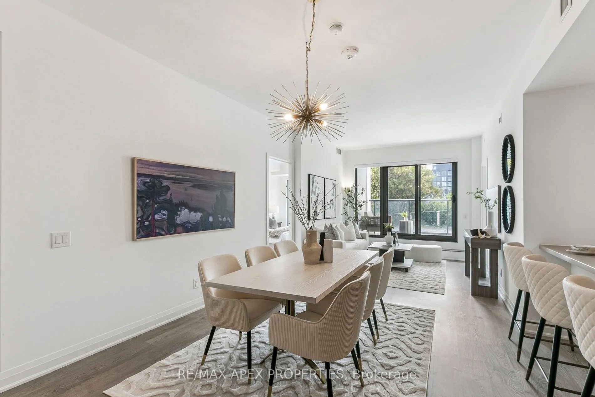 280 Howland Avenue, #317