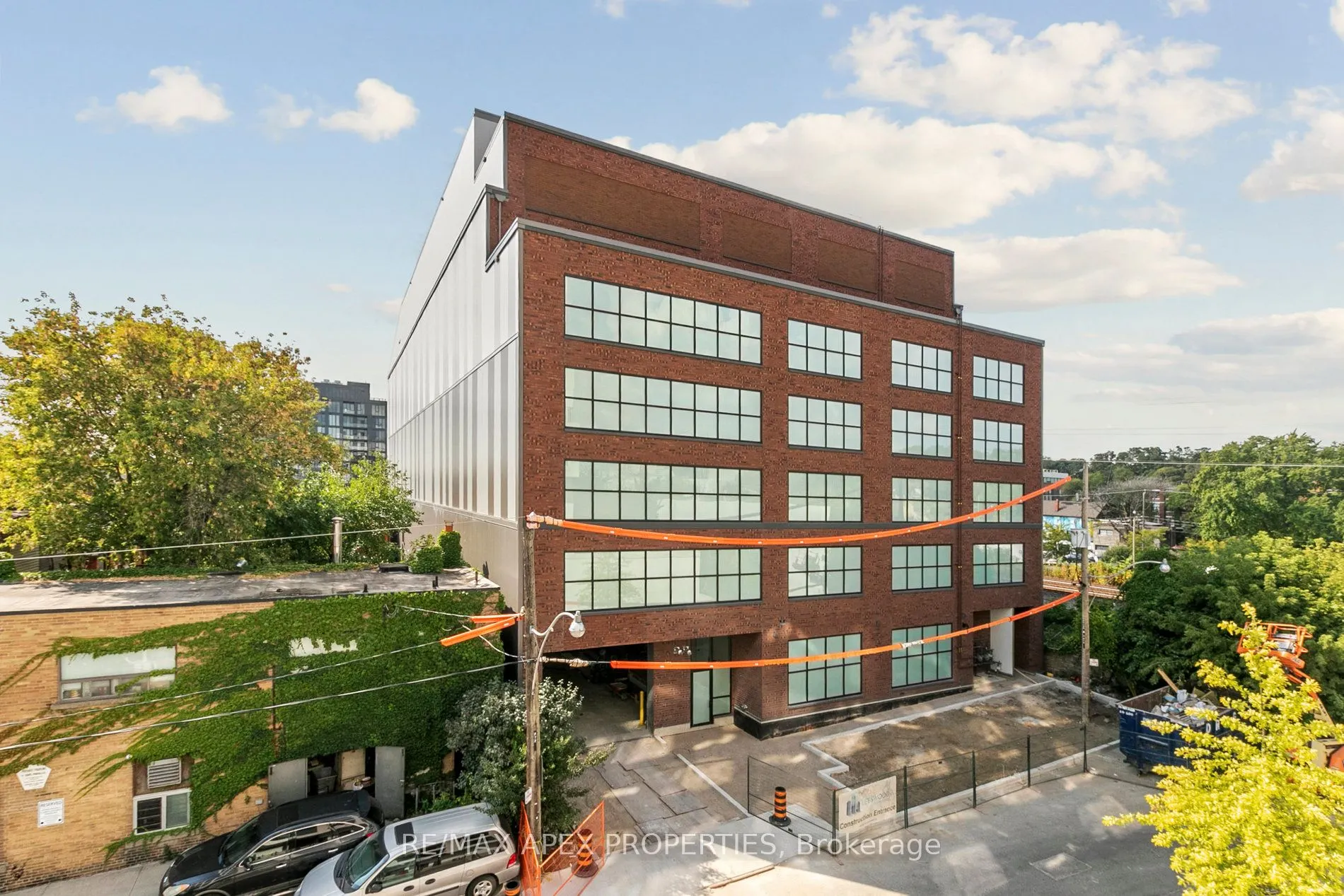 280 Howland Avenue, #317