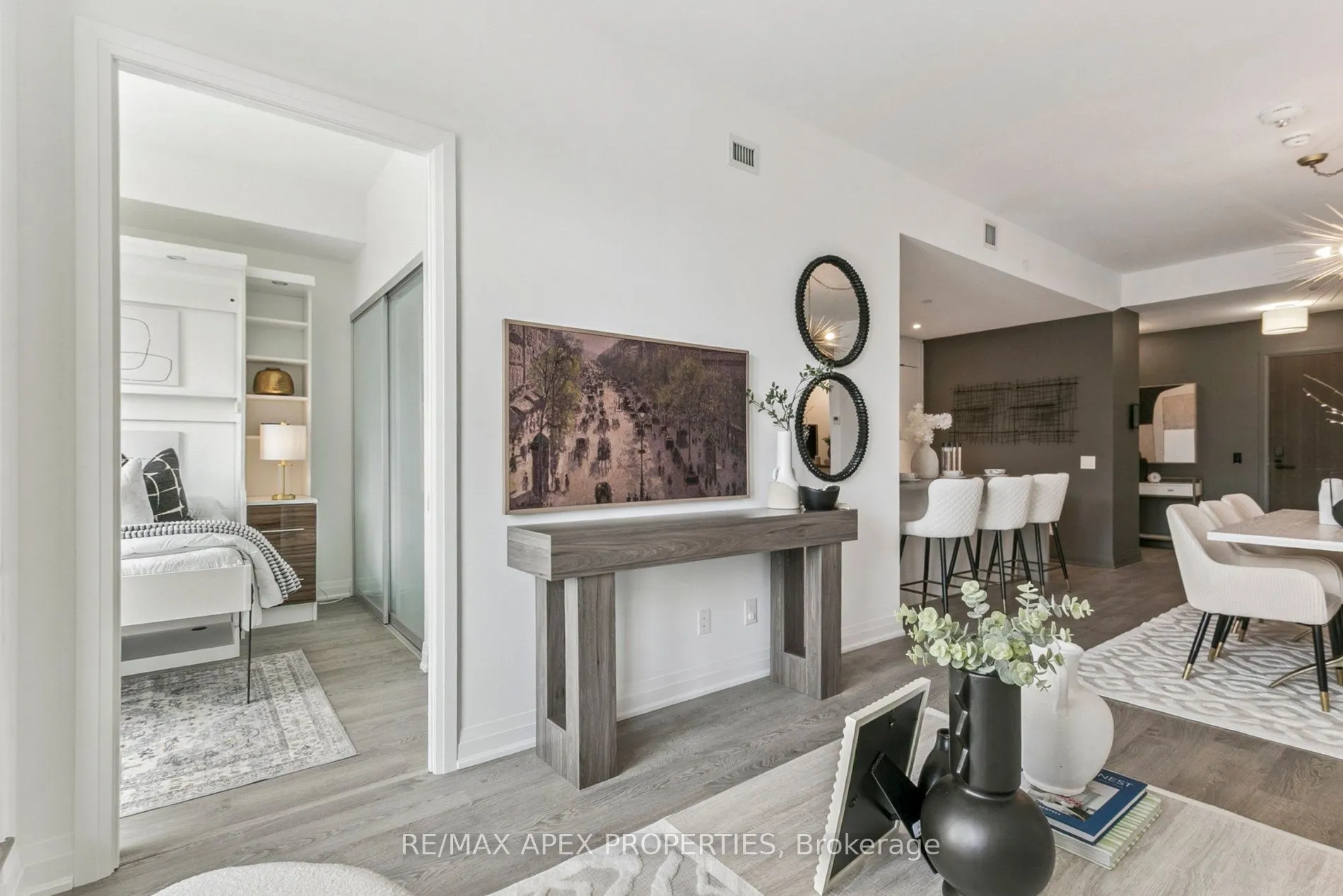 280 Howland Avenue, #317