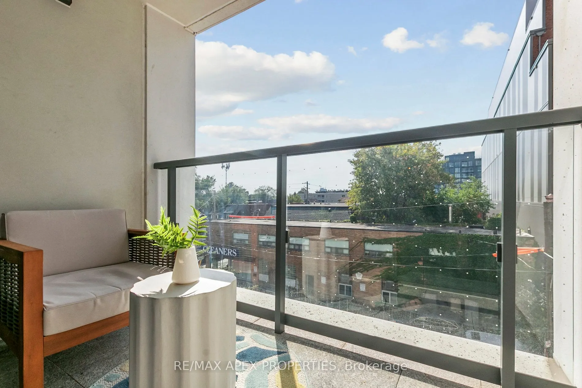 280 Howland Avenue, #317