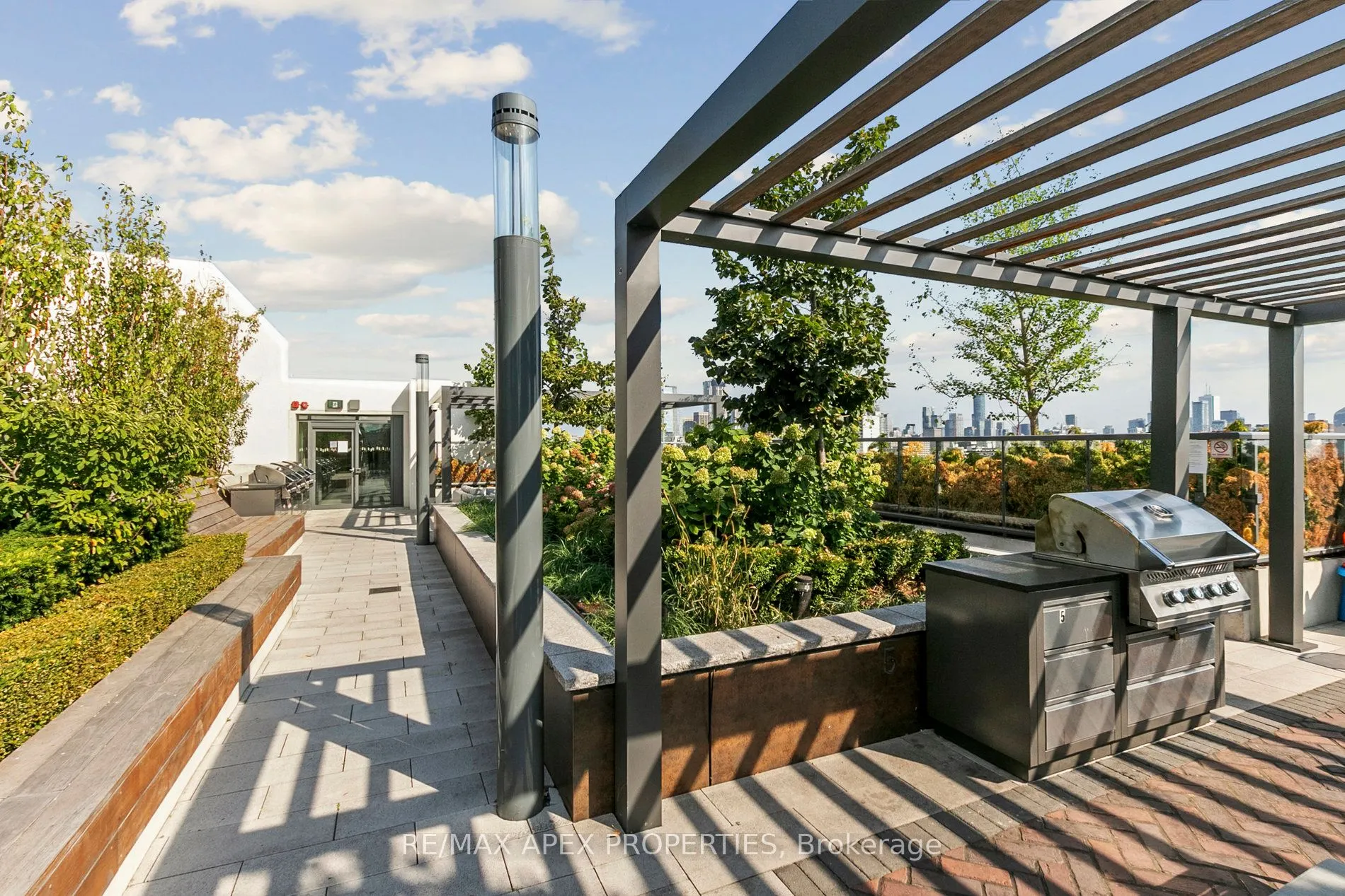 280 Howland Avenue, #317