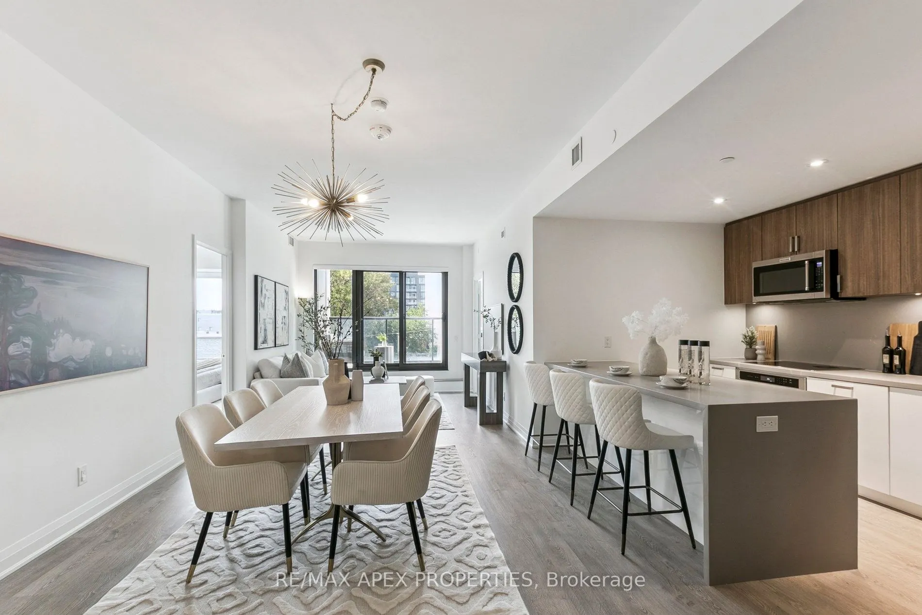 280 Howland Avenue, #317